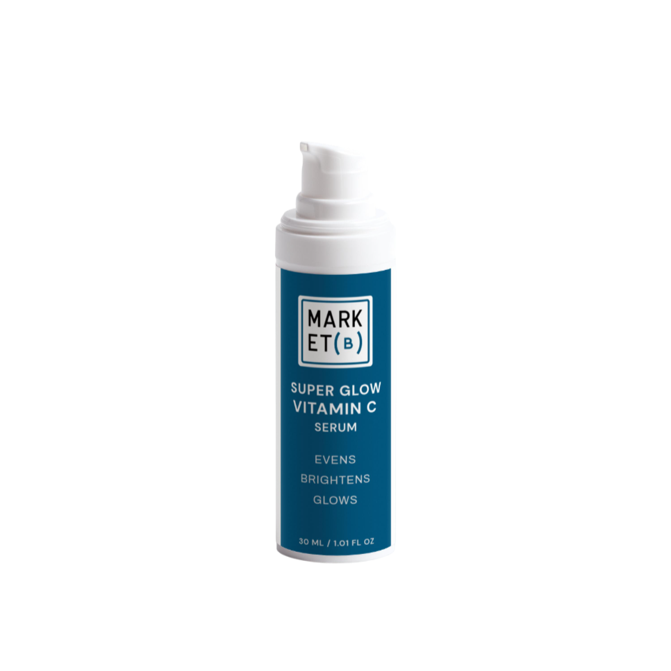 Market B™ Super Glow Vitamin C Serum