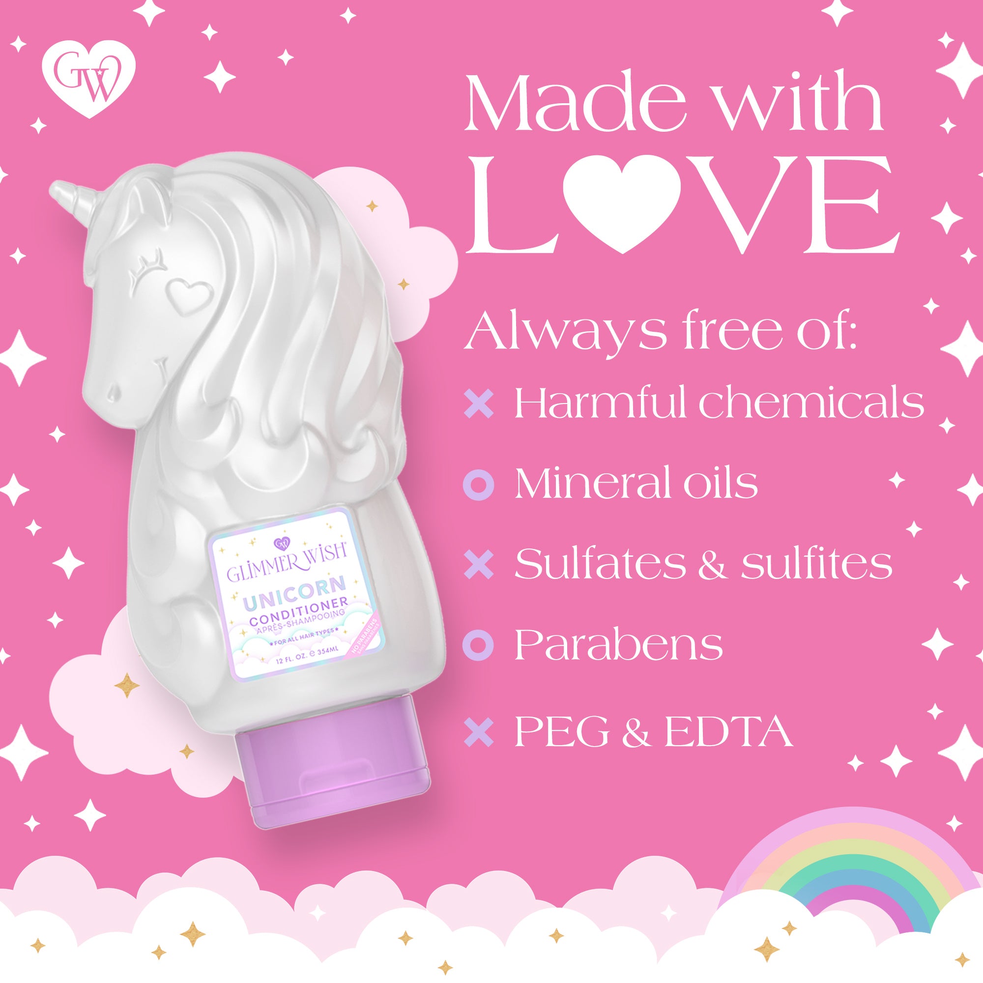 Unicorn Conditioner