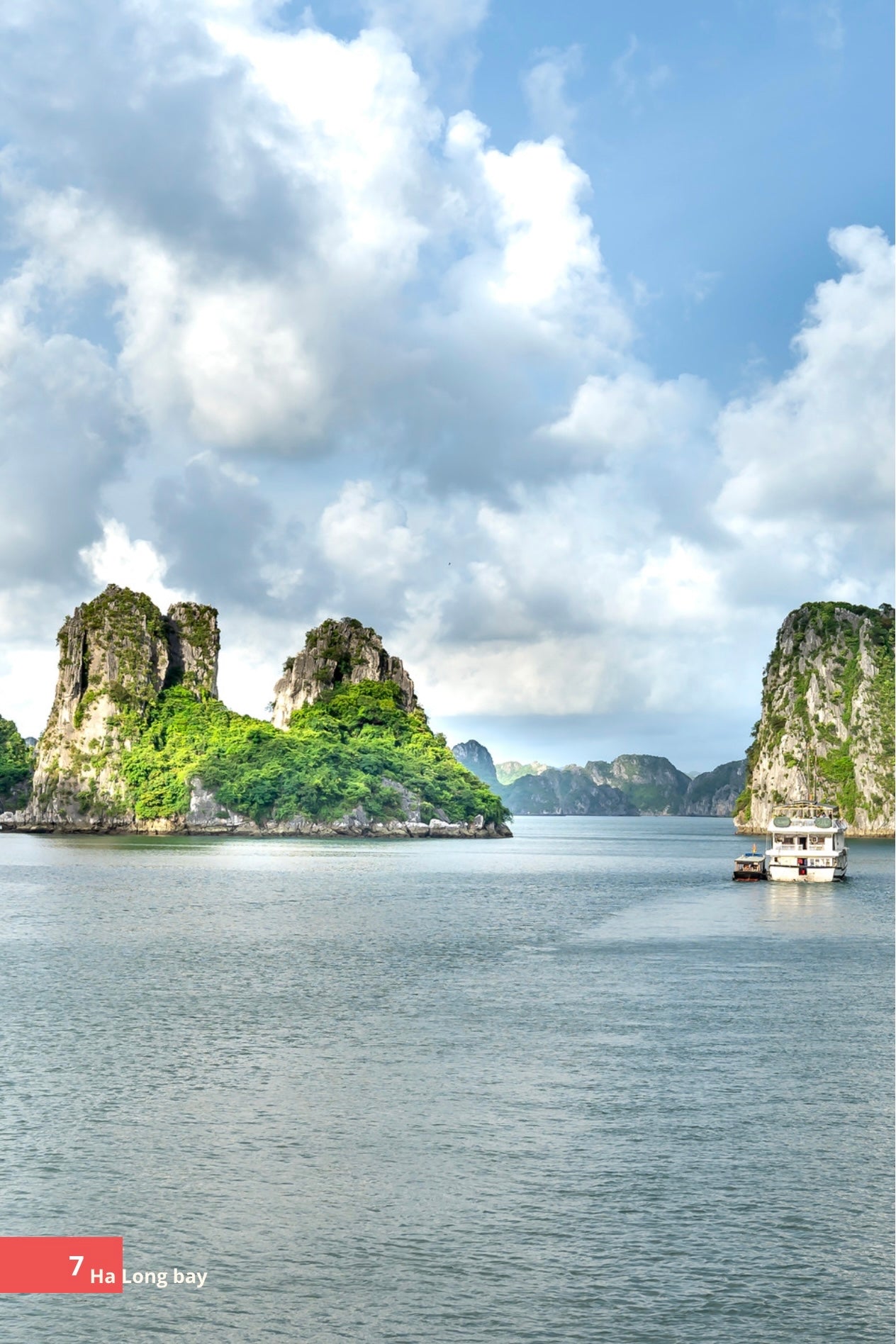 Hanoi Guide Book: Plan Your Vietnam Trip with Local Calm