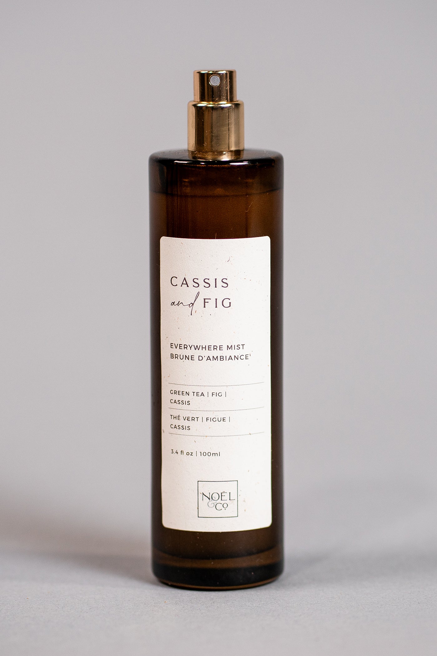 Cassis & Fig