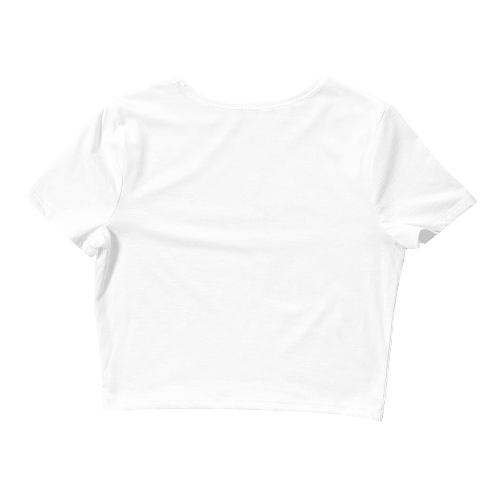 That's a Tort Women’s Crop Tee