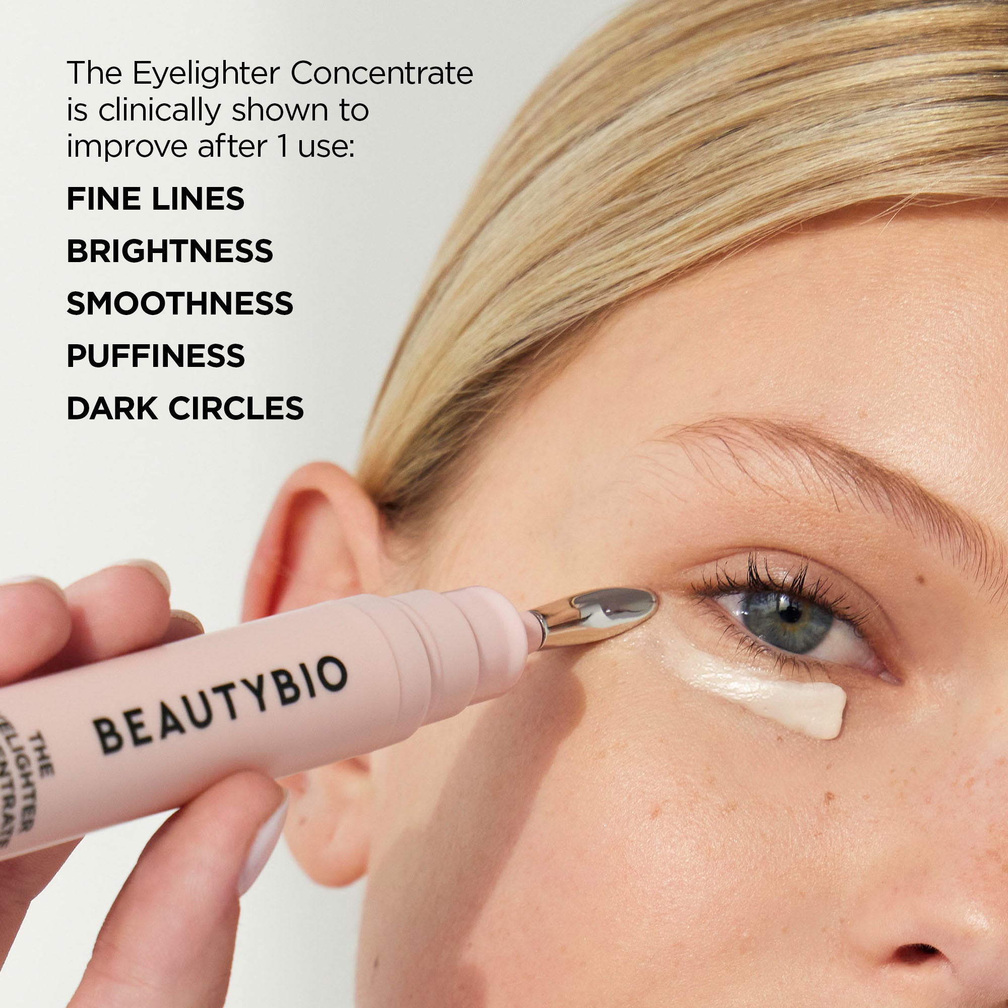 The Eyelighter Concentrate