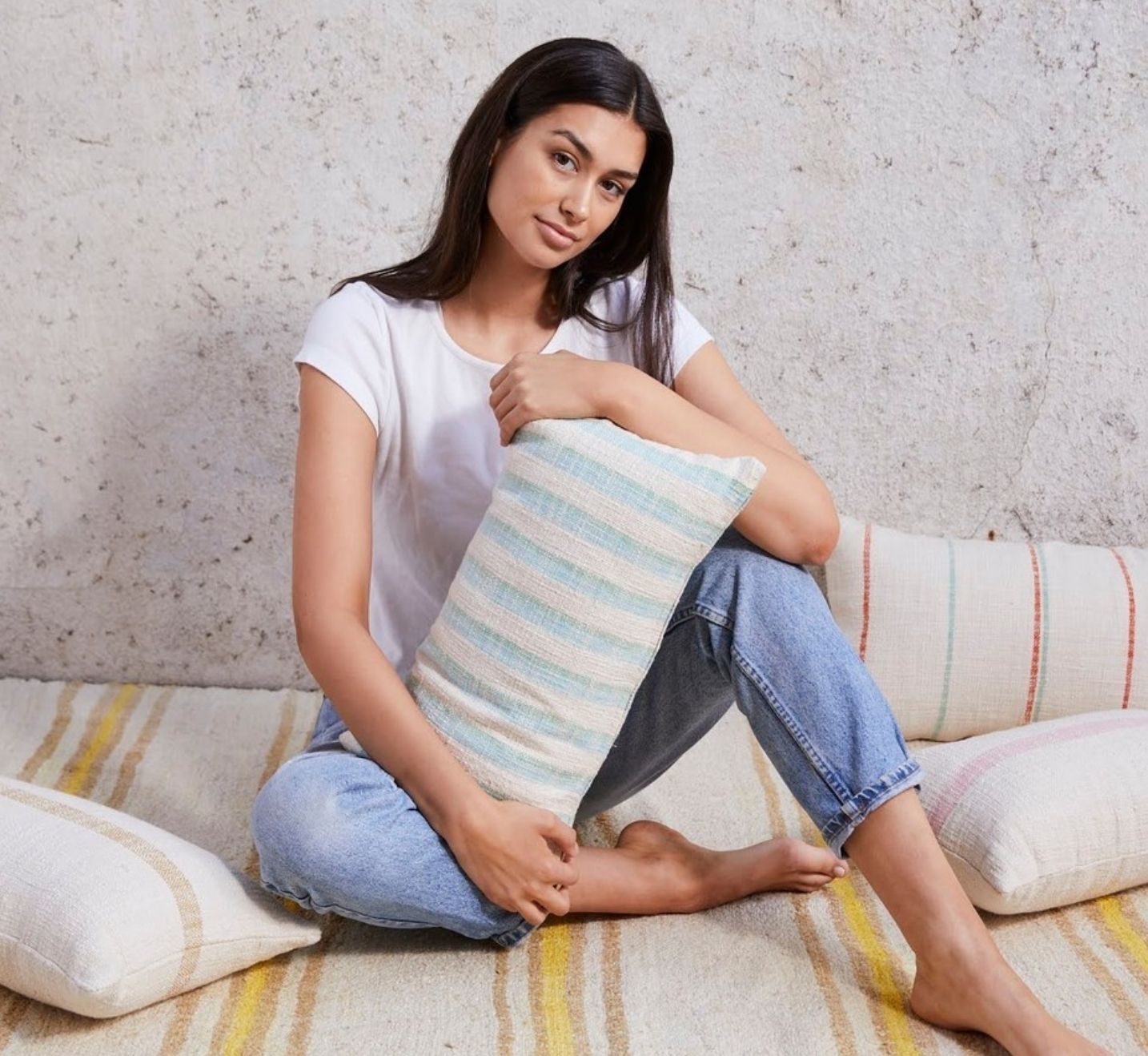 Phineas Pillow Cover