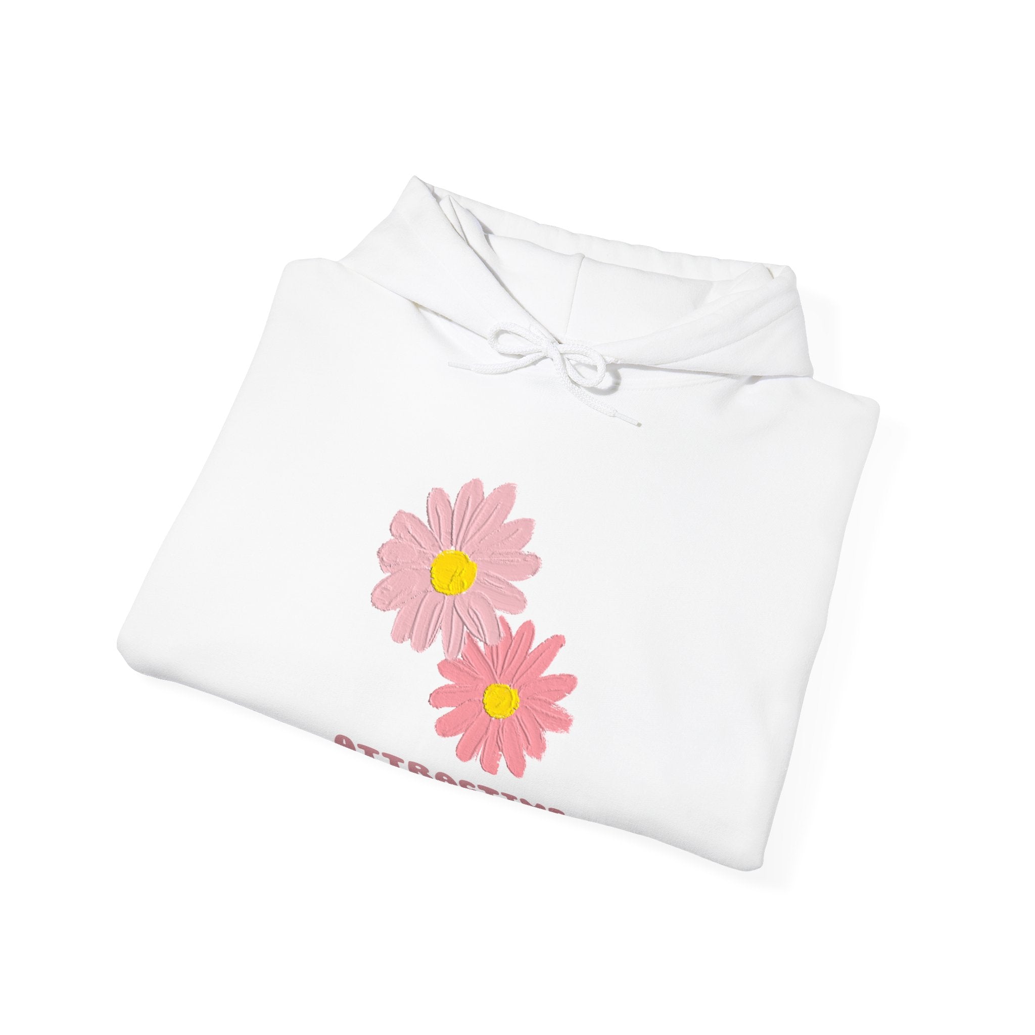 Attractive Nuisance Heavy Blend™ Hooded Sweatshirt