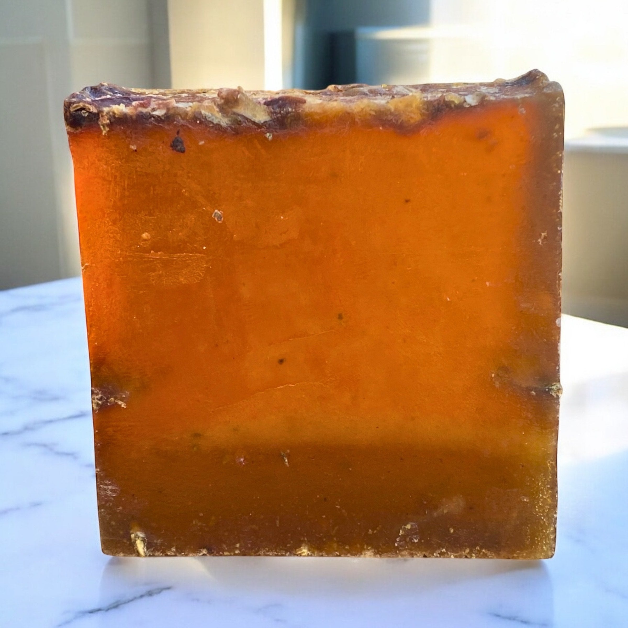 Motivation Soap