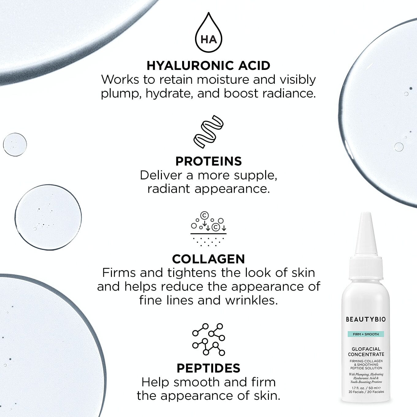 Golden Glow Hydration Facial
