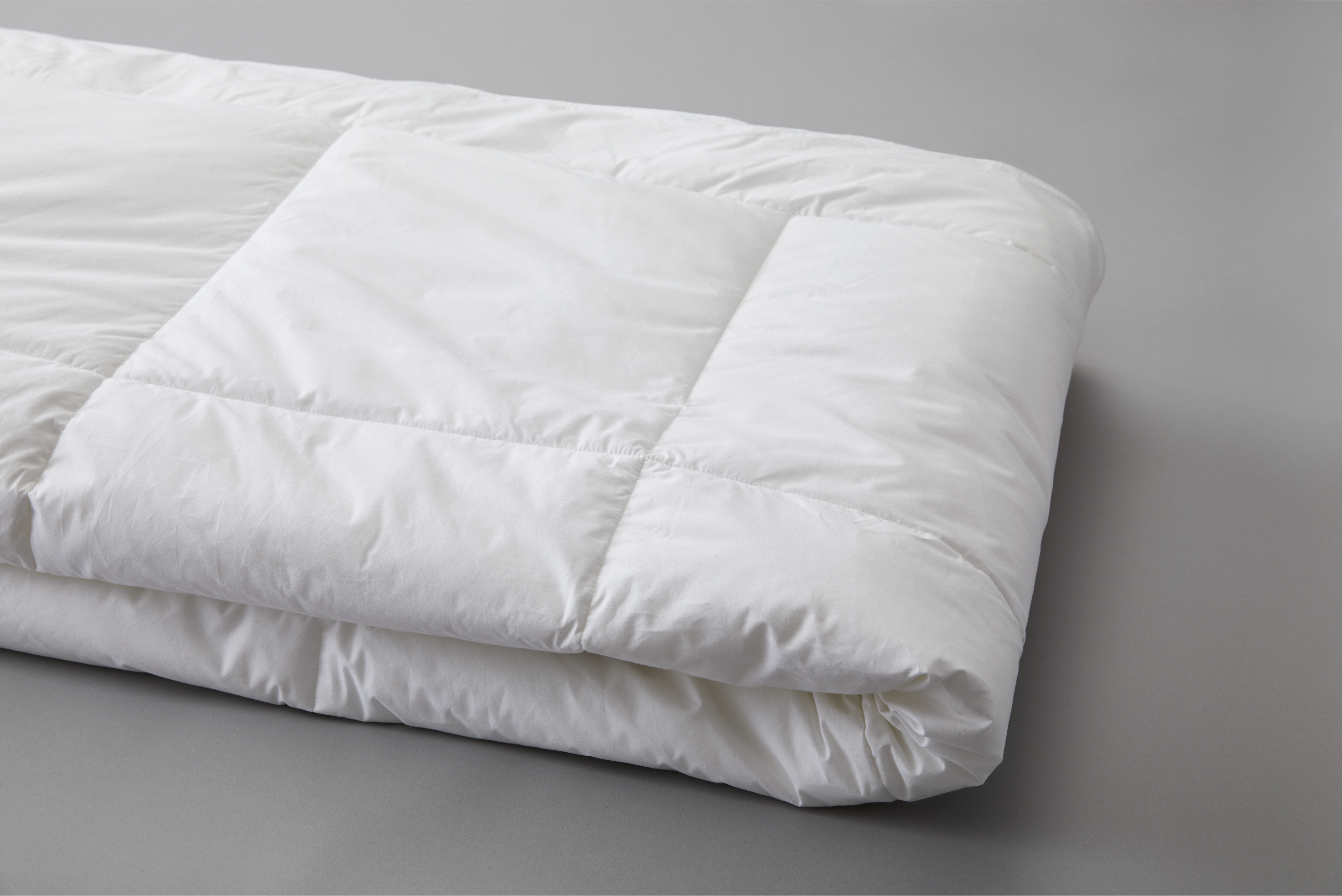 Feather Down Comforter