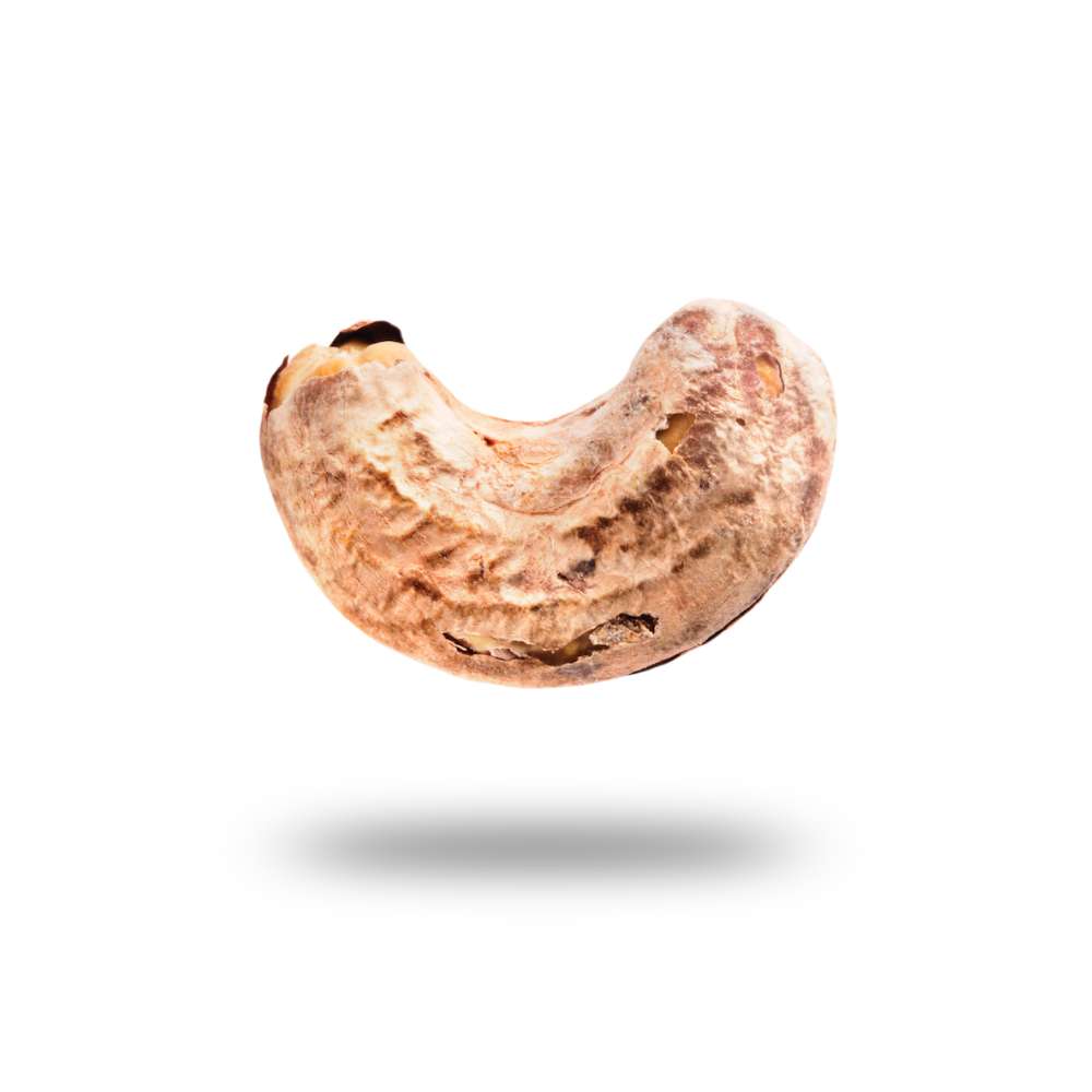 Lime Twist Wrapped® Cashews