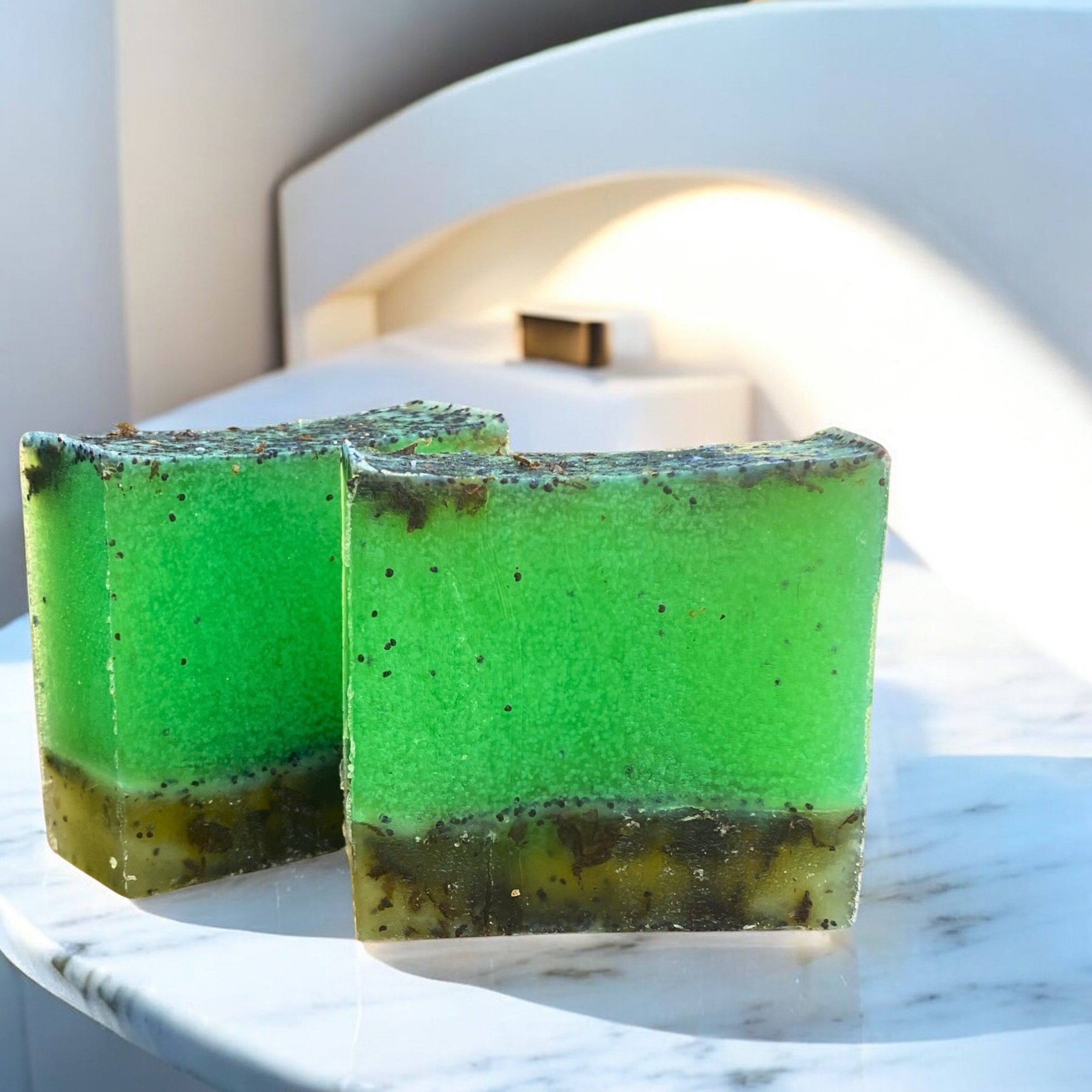 Fertility Soap