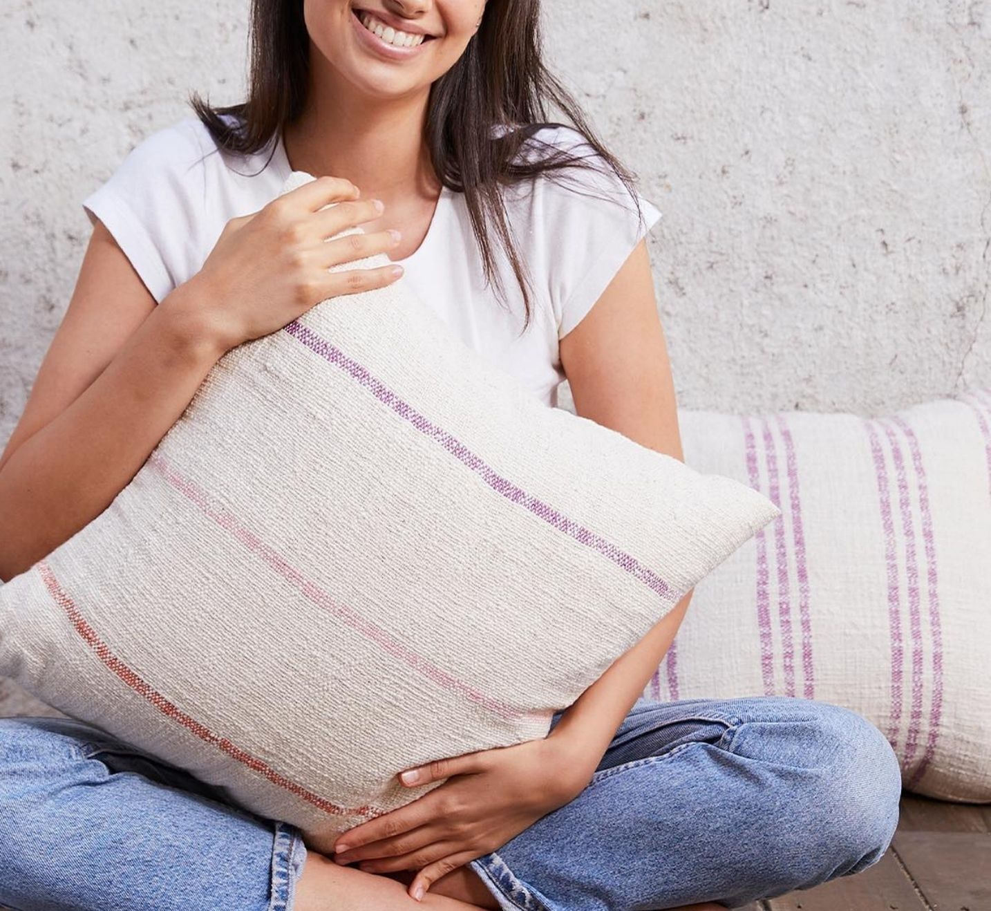 Jolie & Trilli Pillow Covers