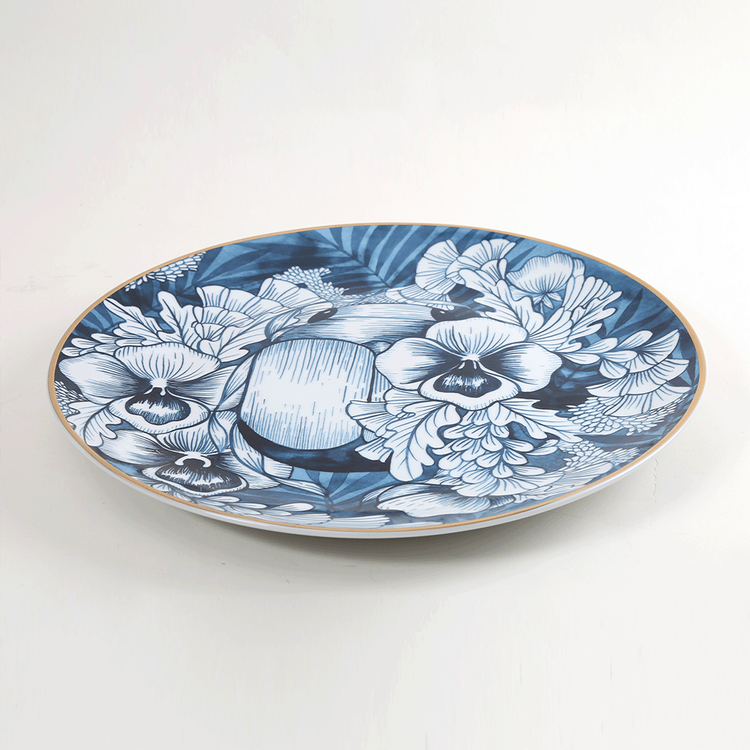 Remediarium Primum Charger Plate