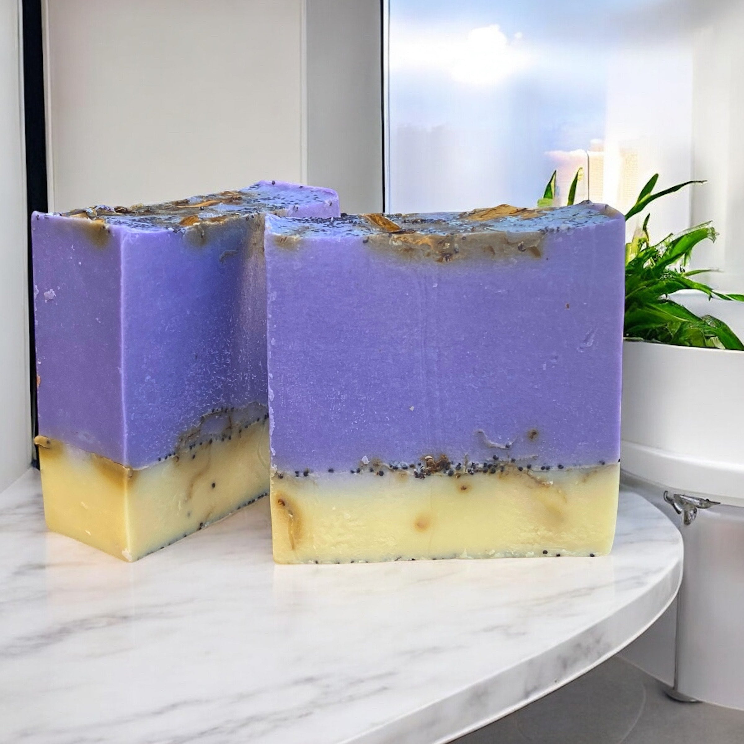 Open 3rd Eye Soap