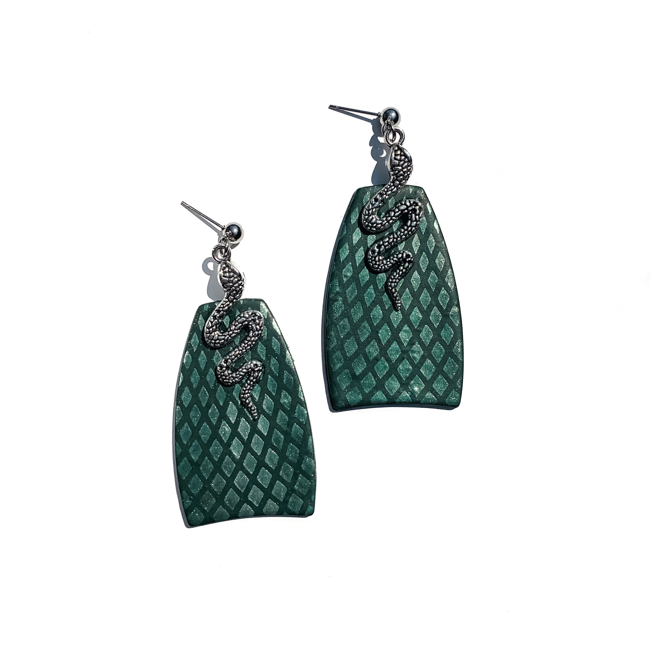Eve Statement Dangle
