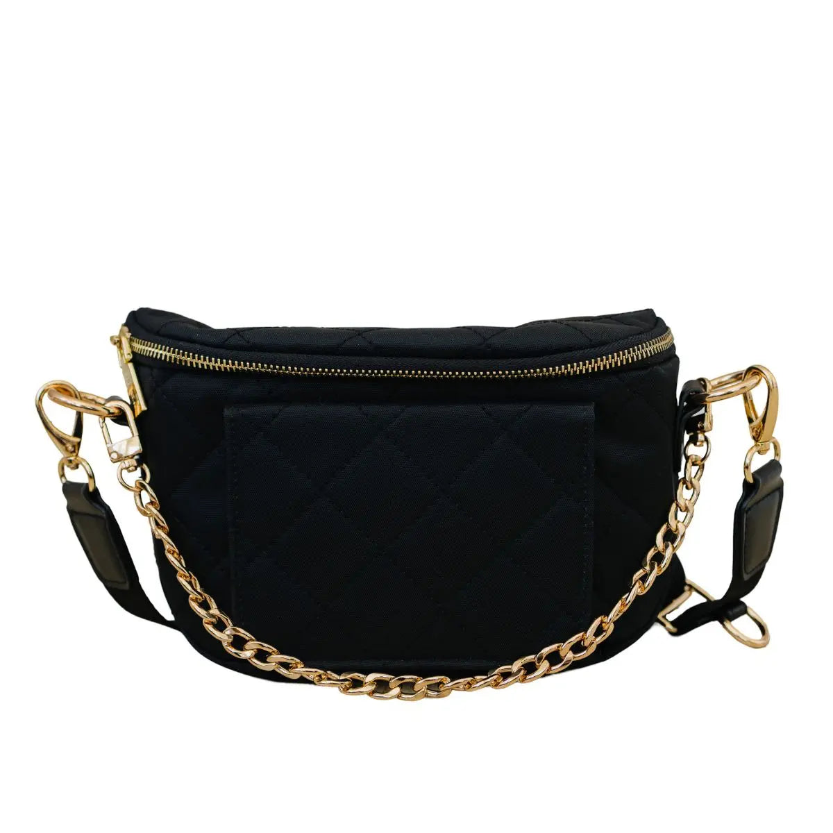 The Jetsetter Petite Crossbody Bag