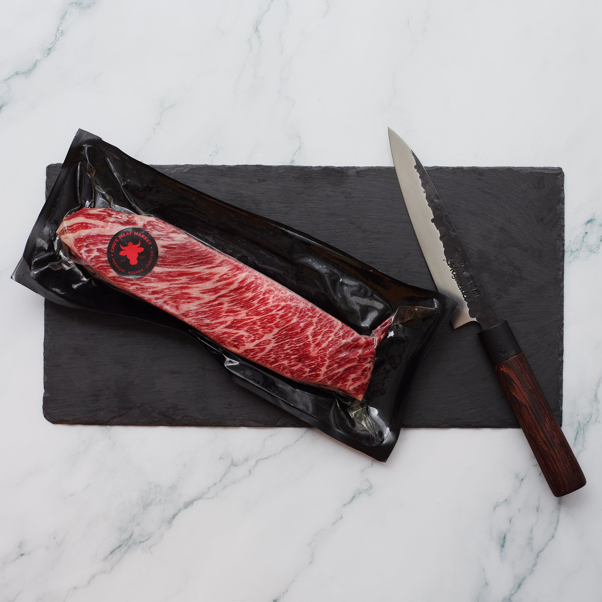 FB Denver Steak
