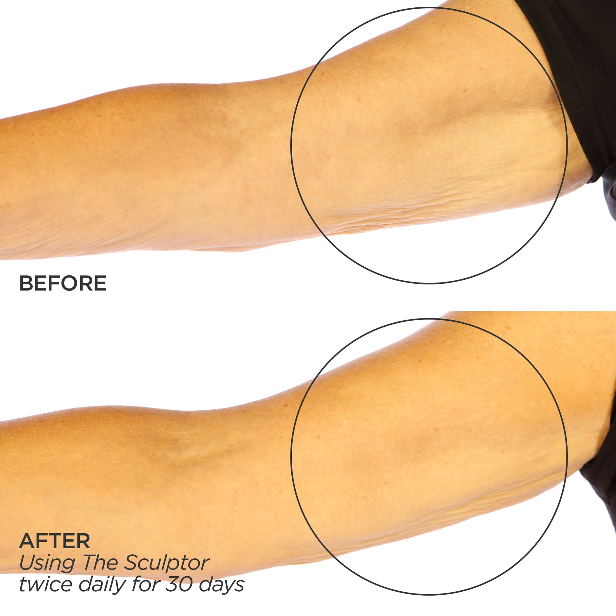 Sculpt & Smooth Body Bundle