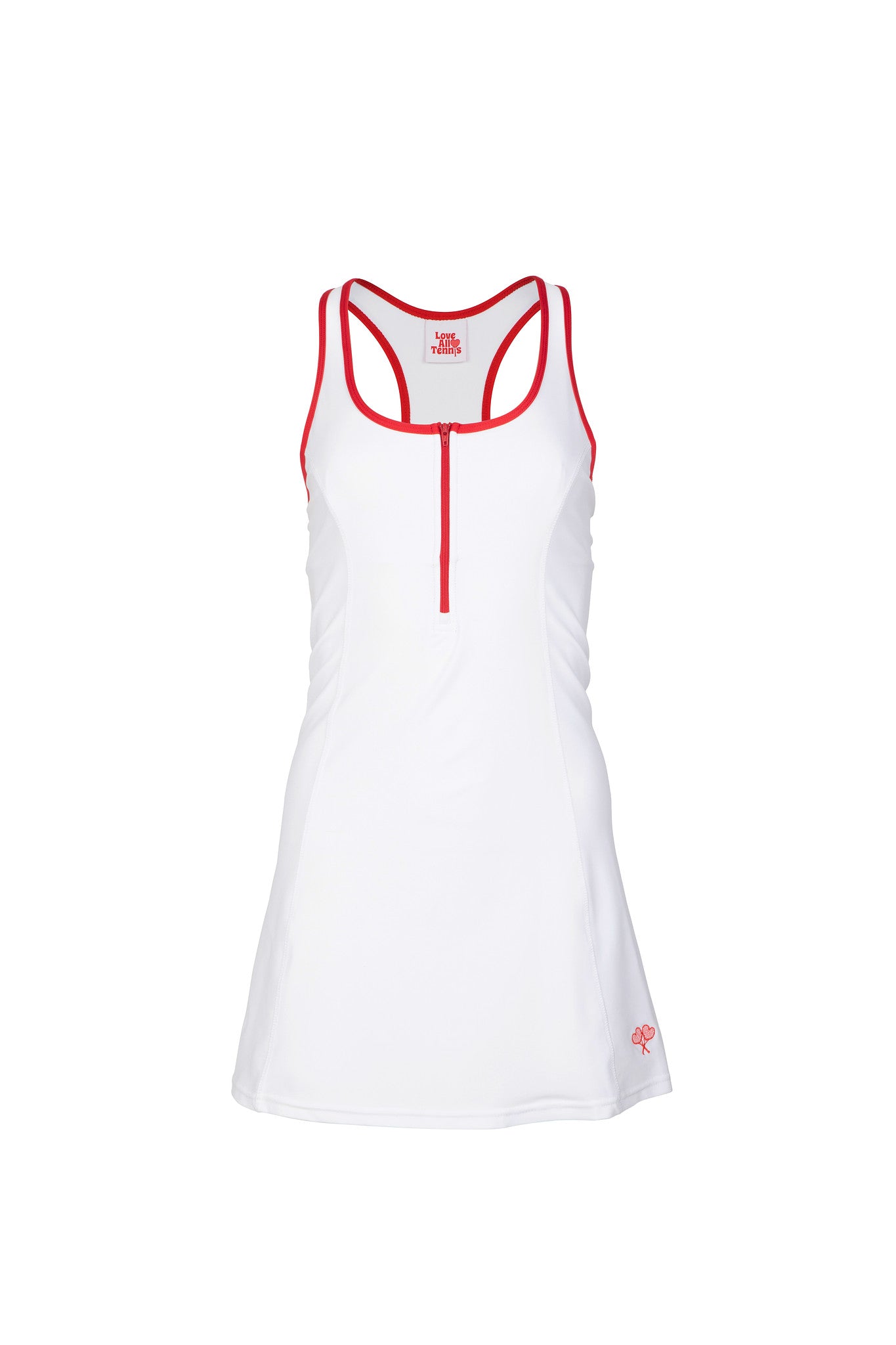 Love All Tennis Women's Gabriela Dress