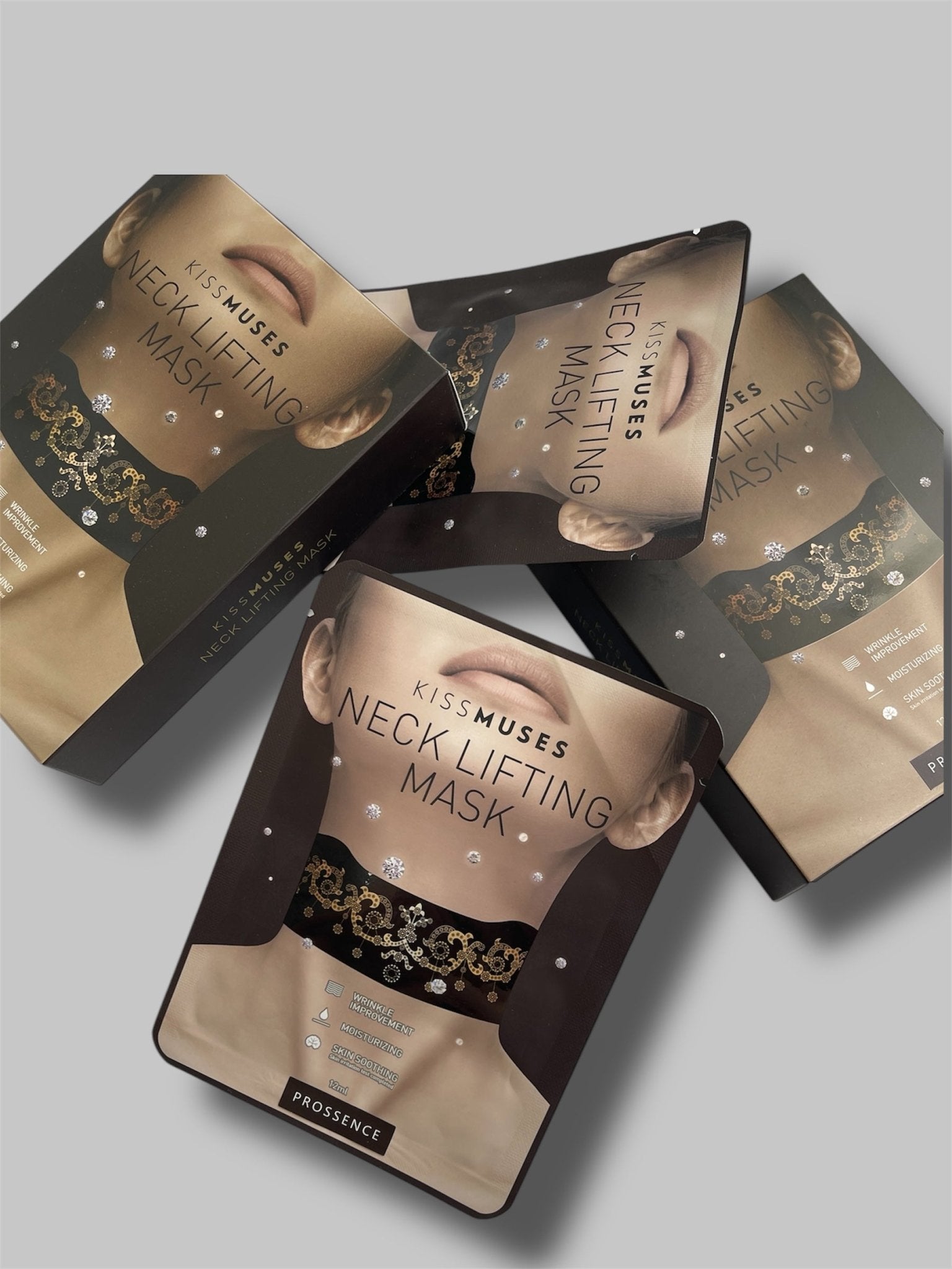 Neck Lifting Mask 12mL