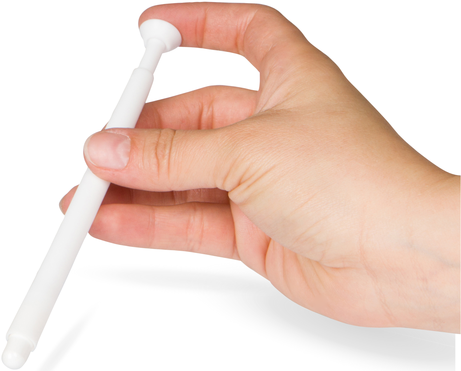 Suppository Applicators