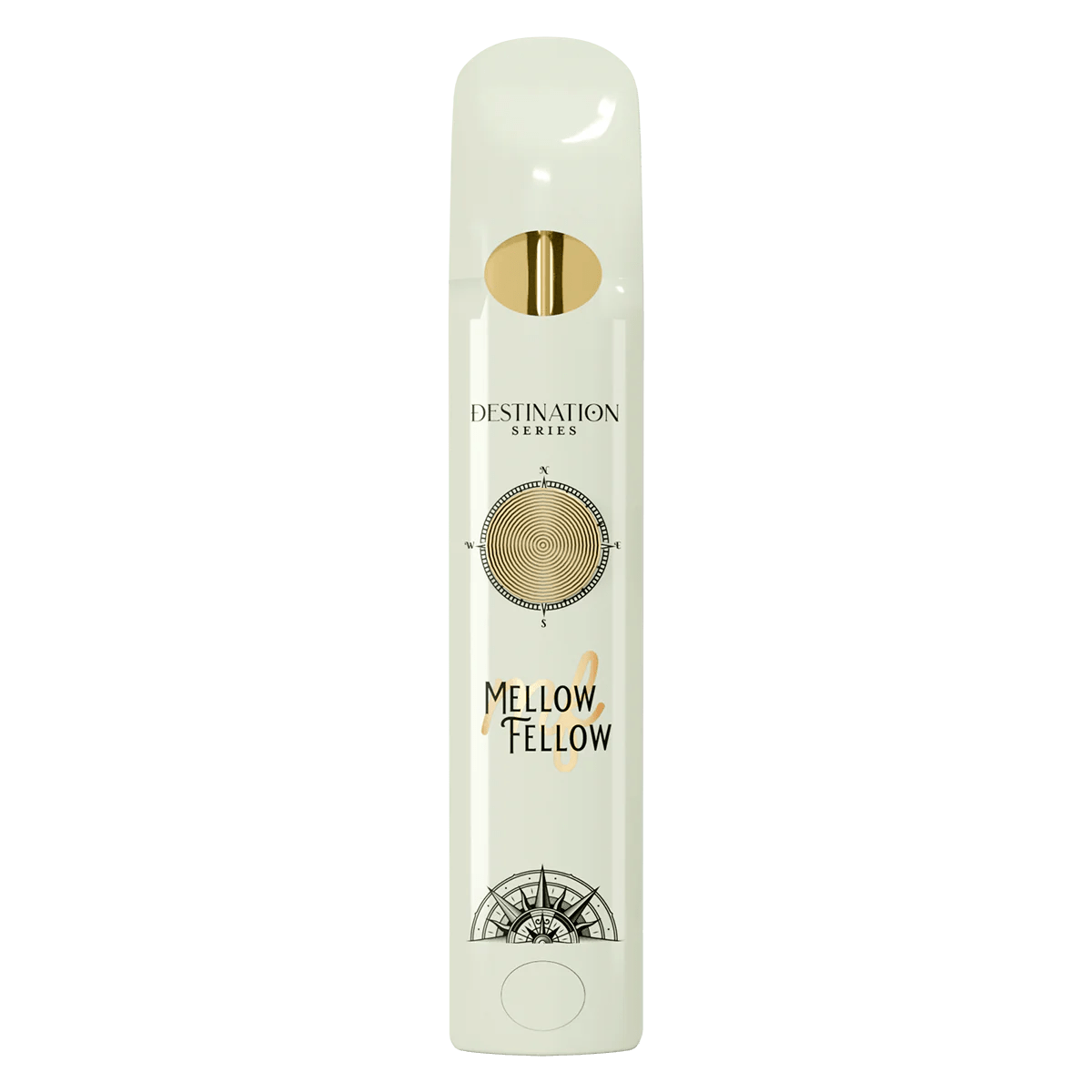 Euphoria Blend - Terp Sauce 1ml Disposable Spinner Vape - Jealousy (Hybrid)
