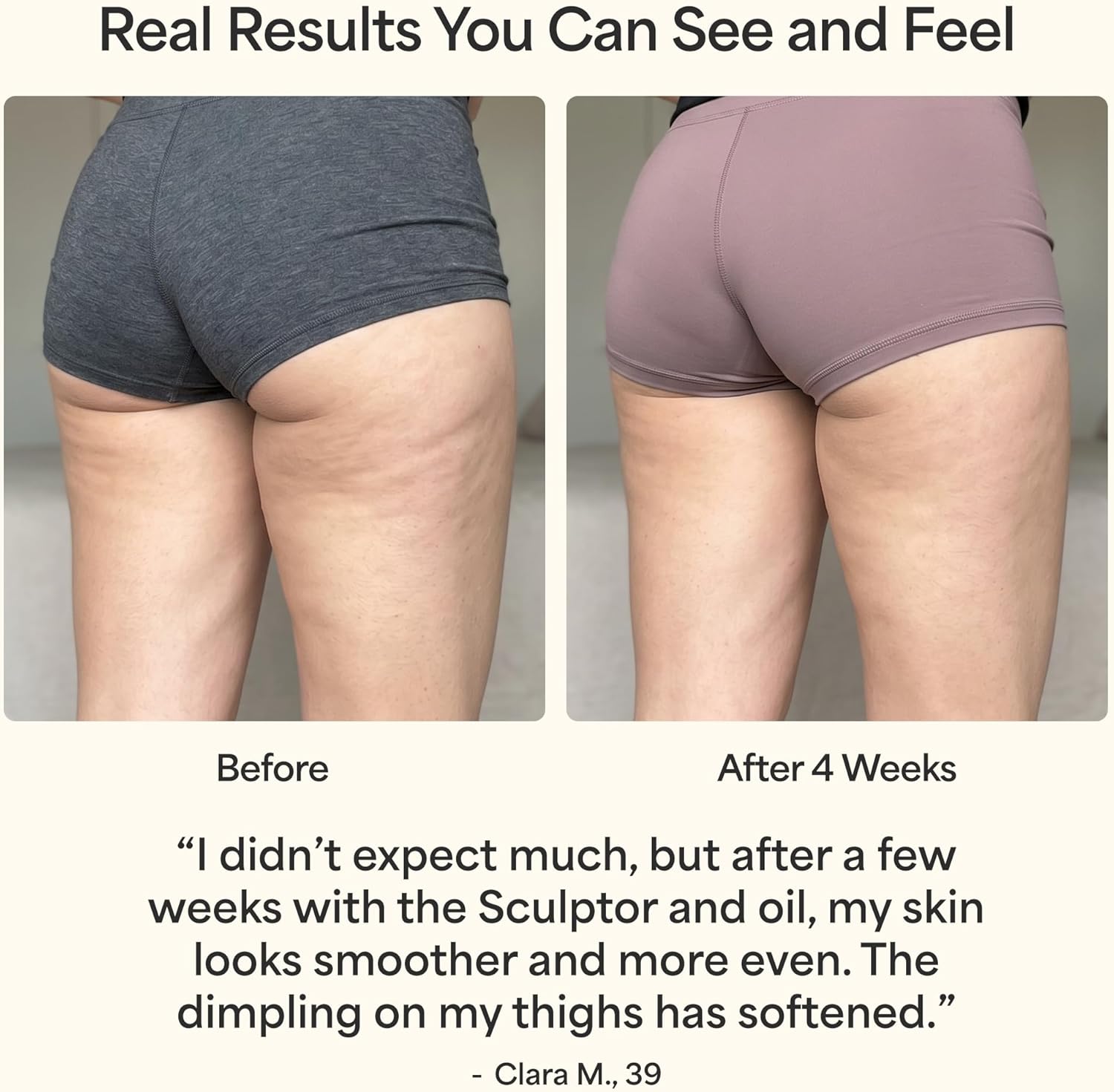 REVO Sculptor Body Sculpting Machine