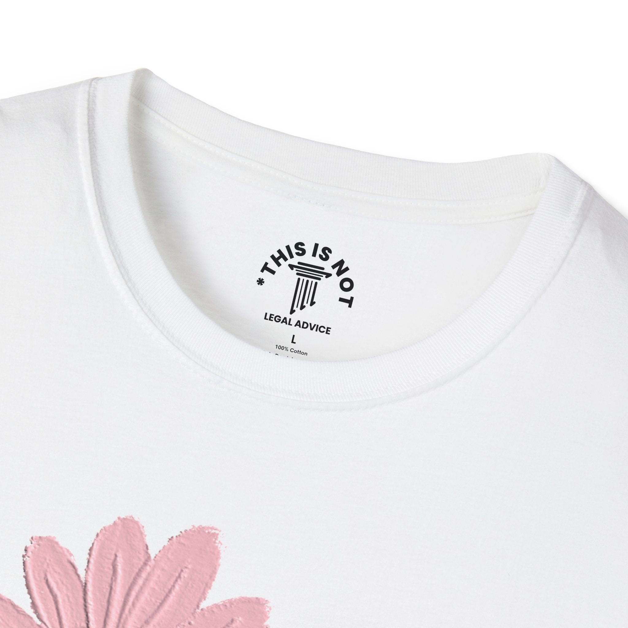 Attractive Nuisance Softstyle T-Shirt