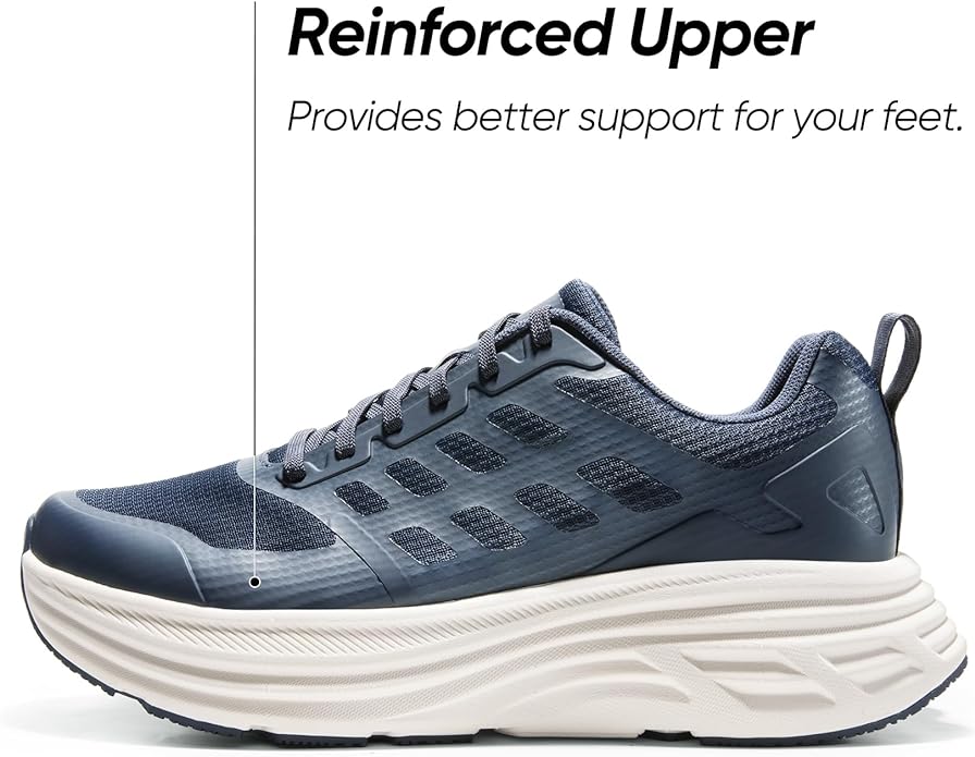 [ActiveFloat] Men's Comfortable Lightweight Running Shoes
