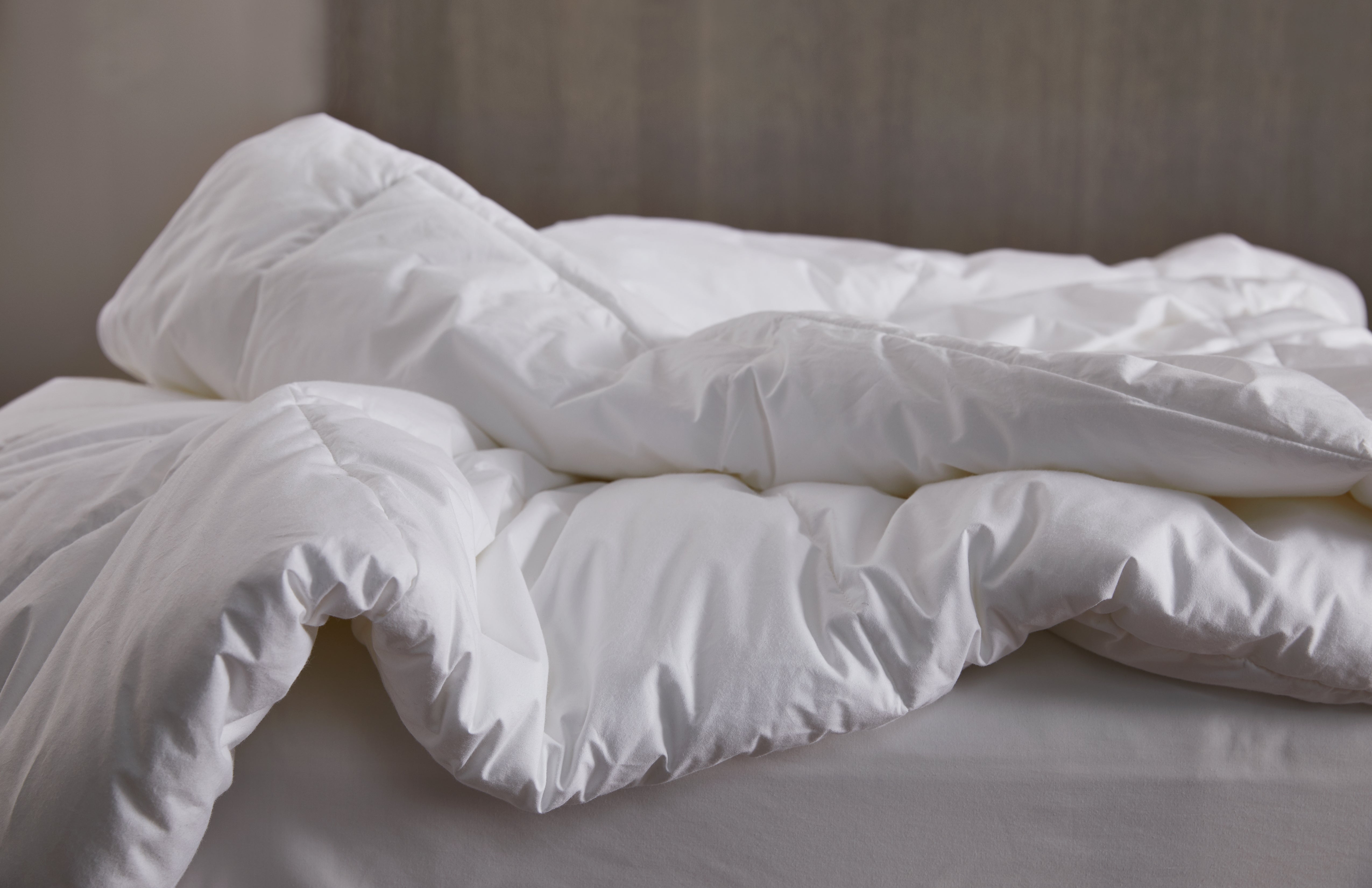 Down Alternative Comforter