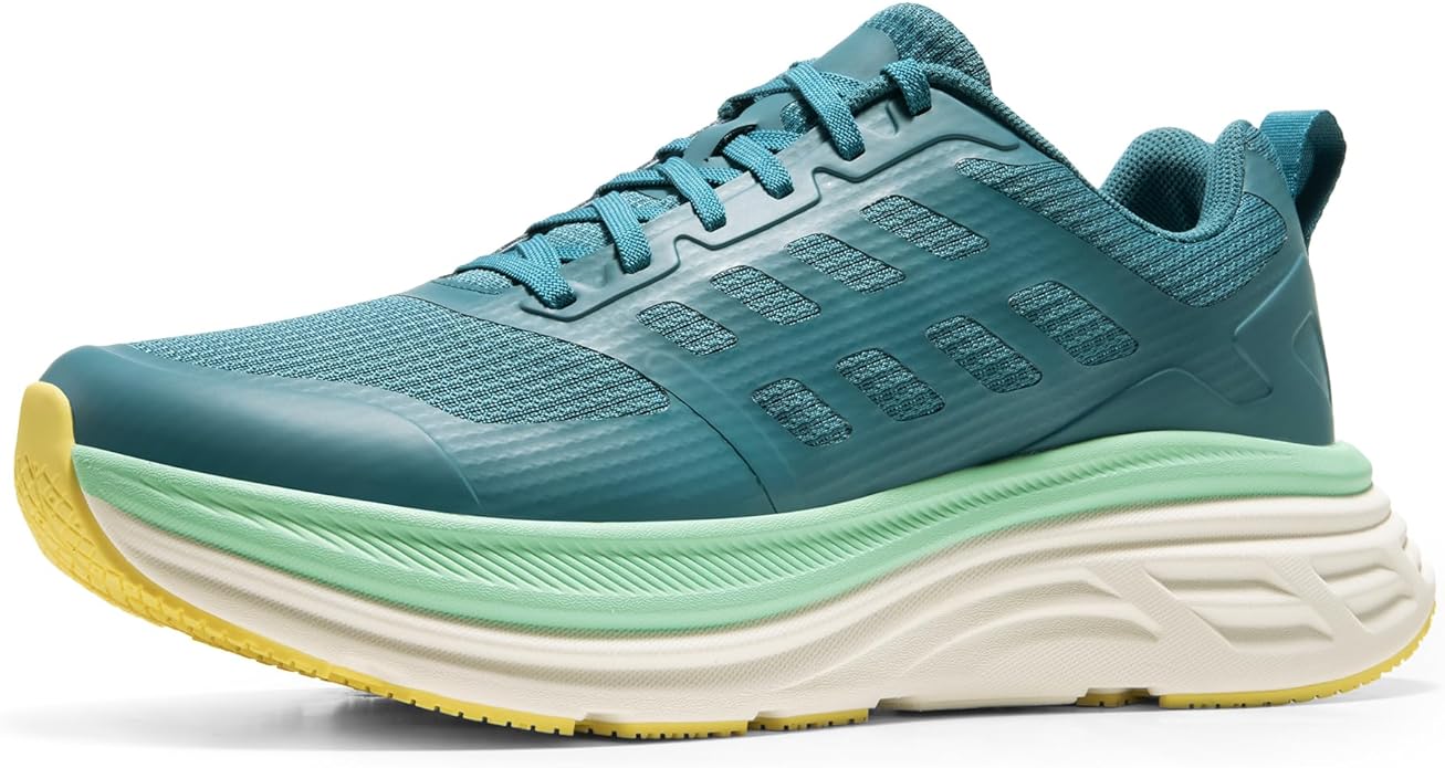 [ActiveFloat] Men's Comfortable Lightweight Running Shoes