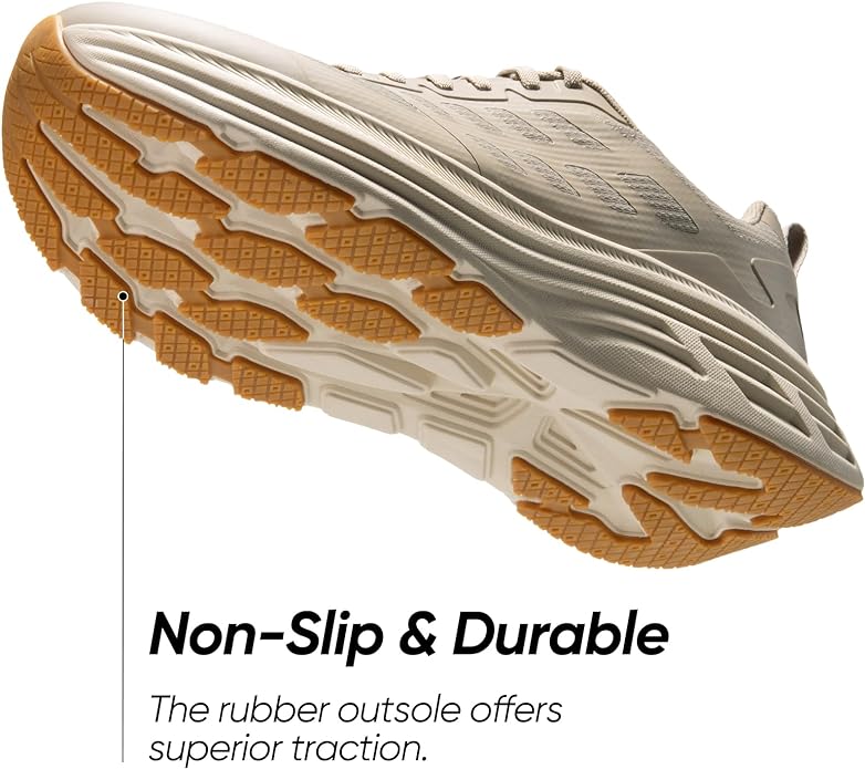 [ActiveFloat] Men's Comfortable Lightweight Running Shoes