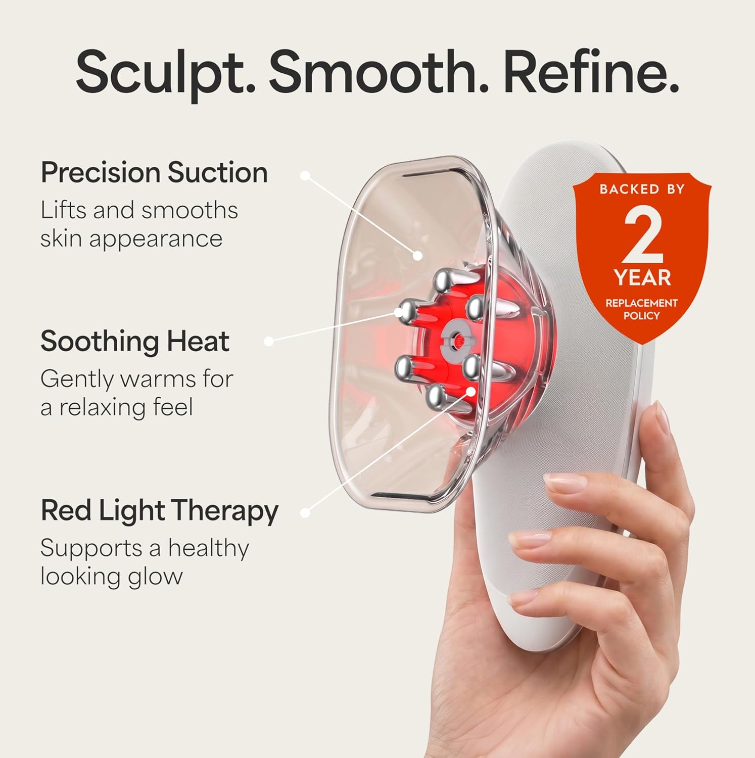 REVO Sculptor Body Sculpting Machine