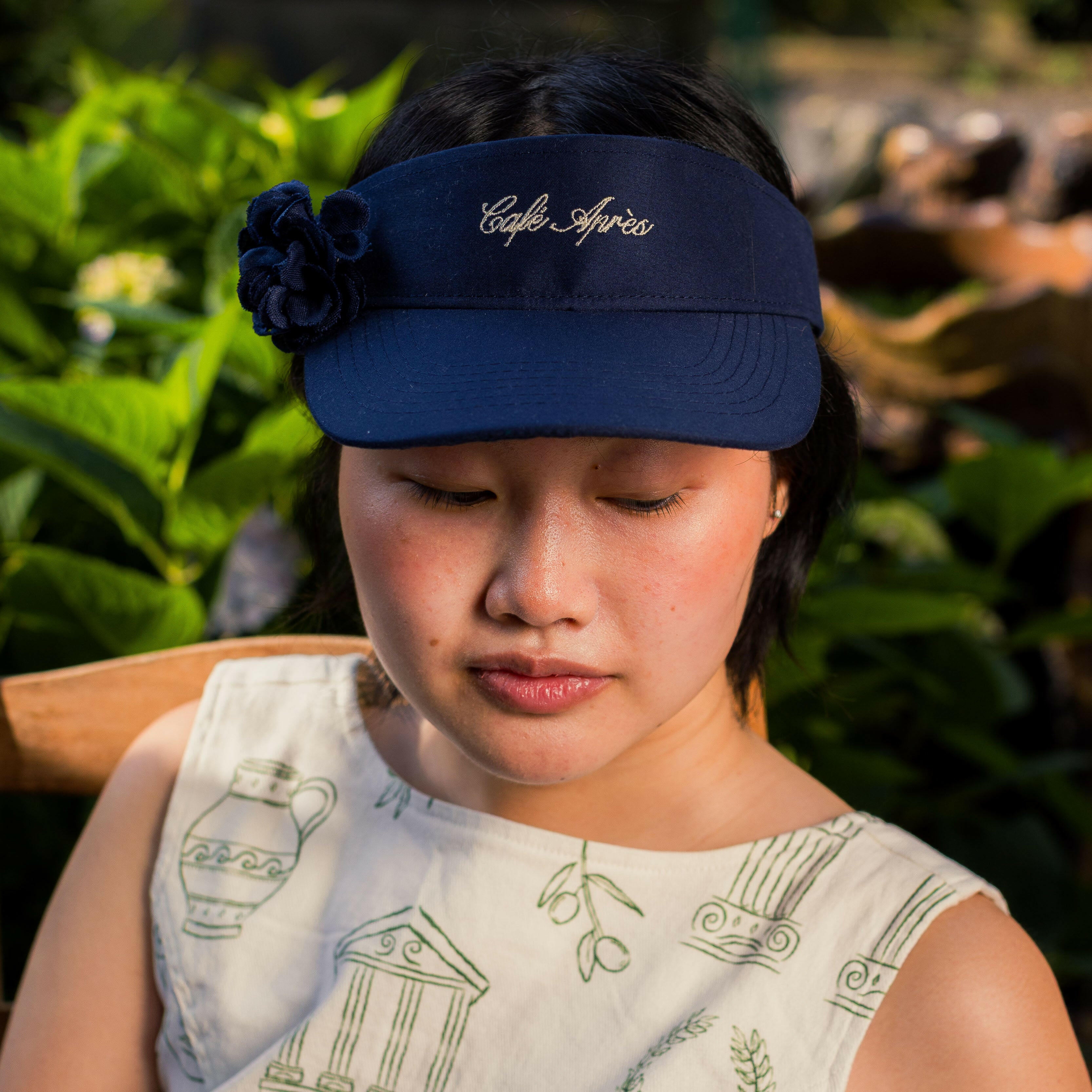 The Geneva Visor