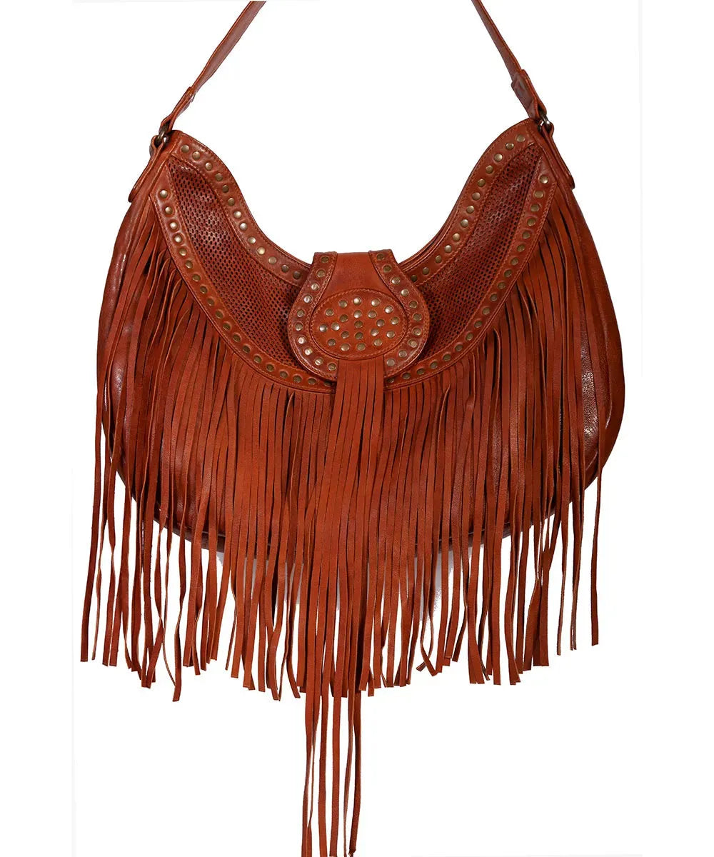Scully Desert Darling - Women's Handbag