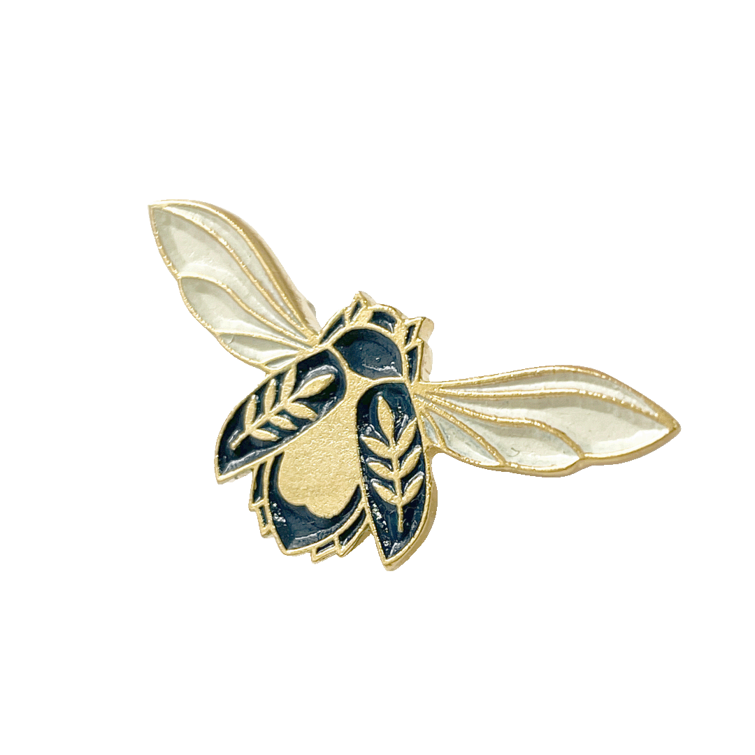 Remediarium Primum  Pin