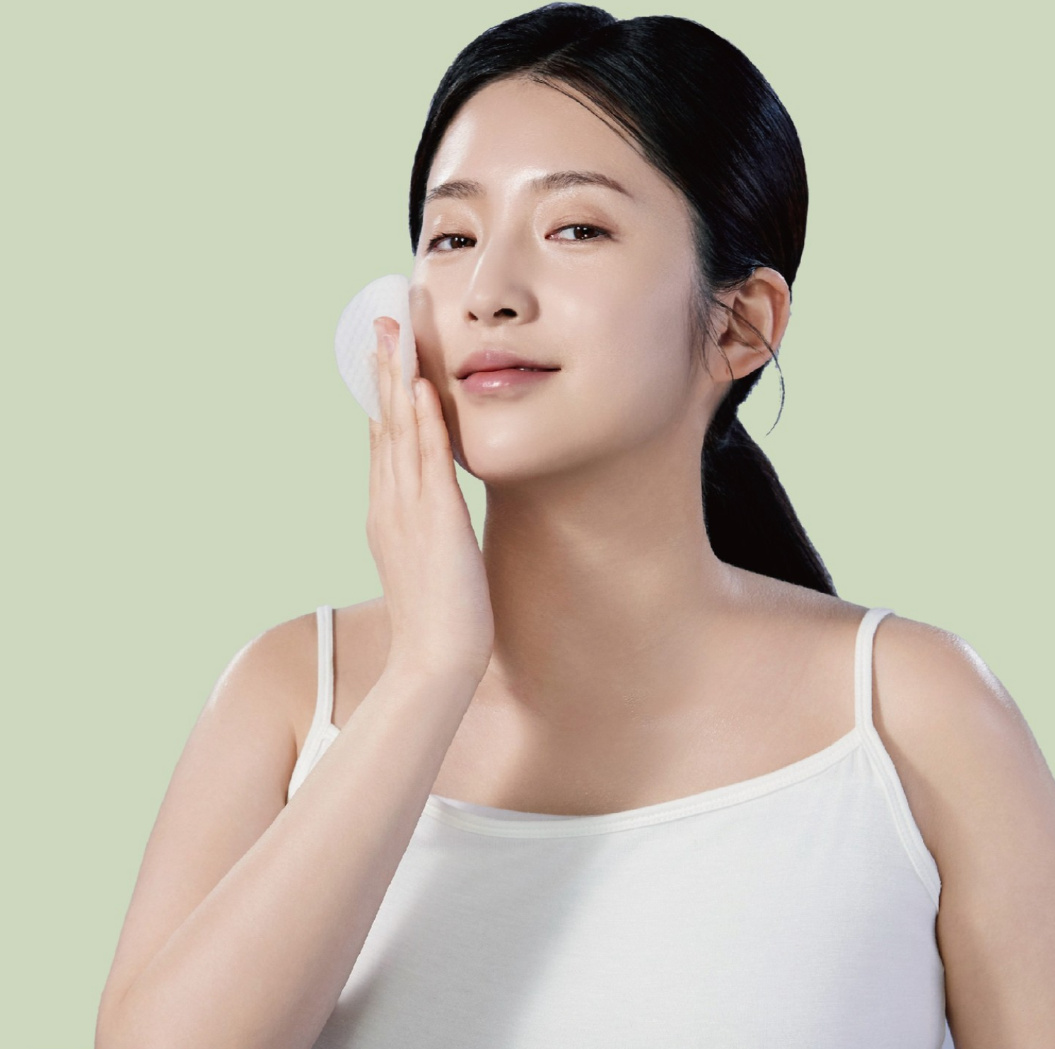 [Koleur] Collagen Toner Pads (70 count)