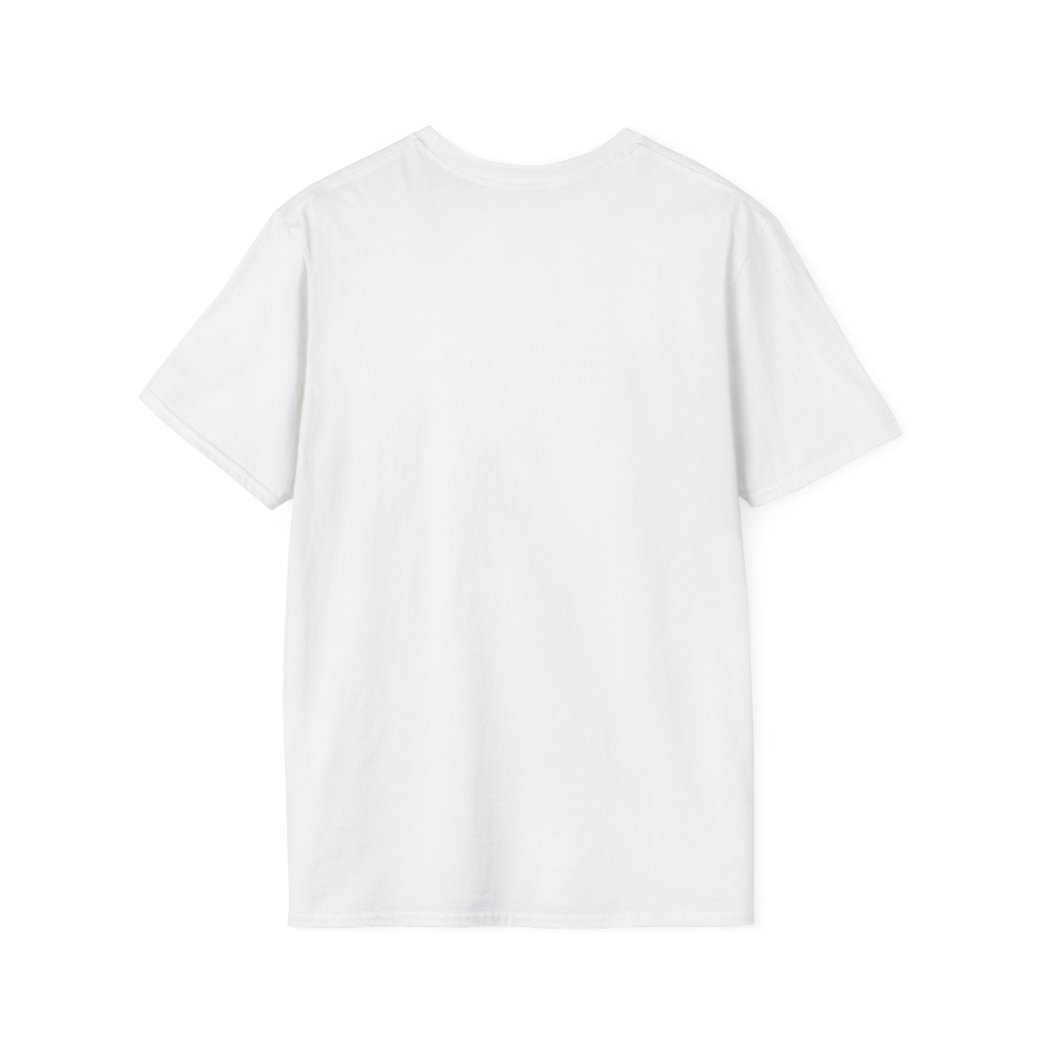 Attractive Nuisance Softstyle T-Shirt