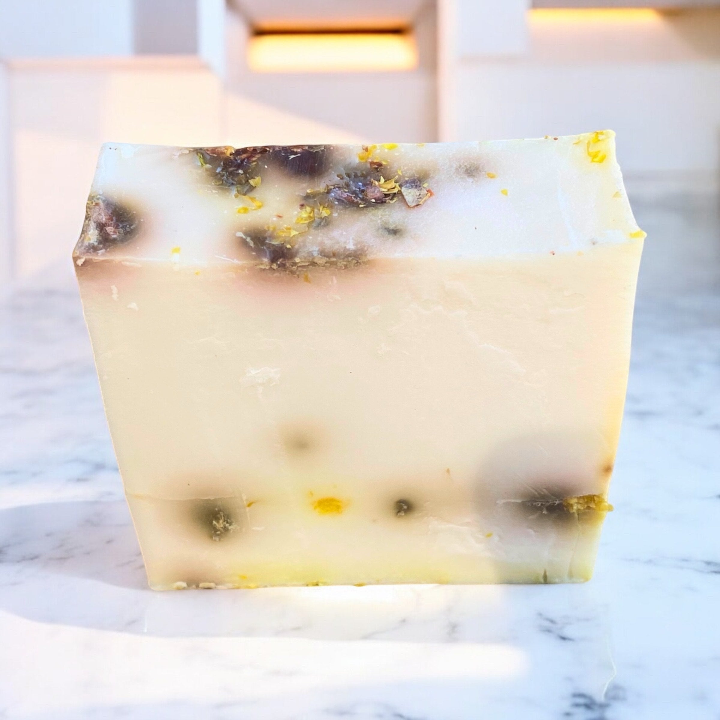 Remove Negative Energy Soap