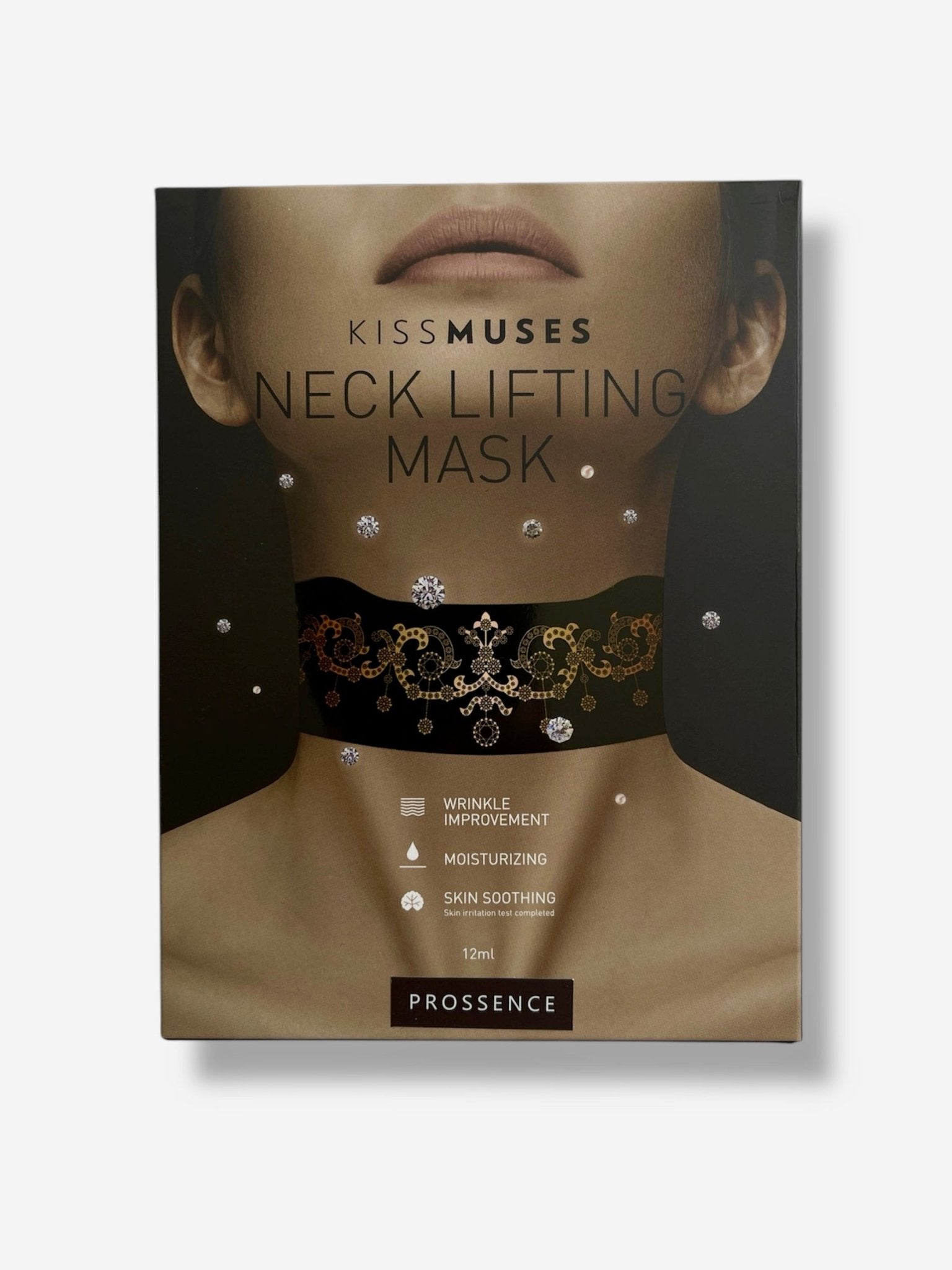 Neck Lifting Mask 12mL