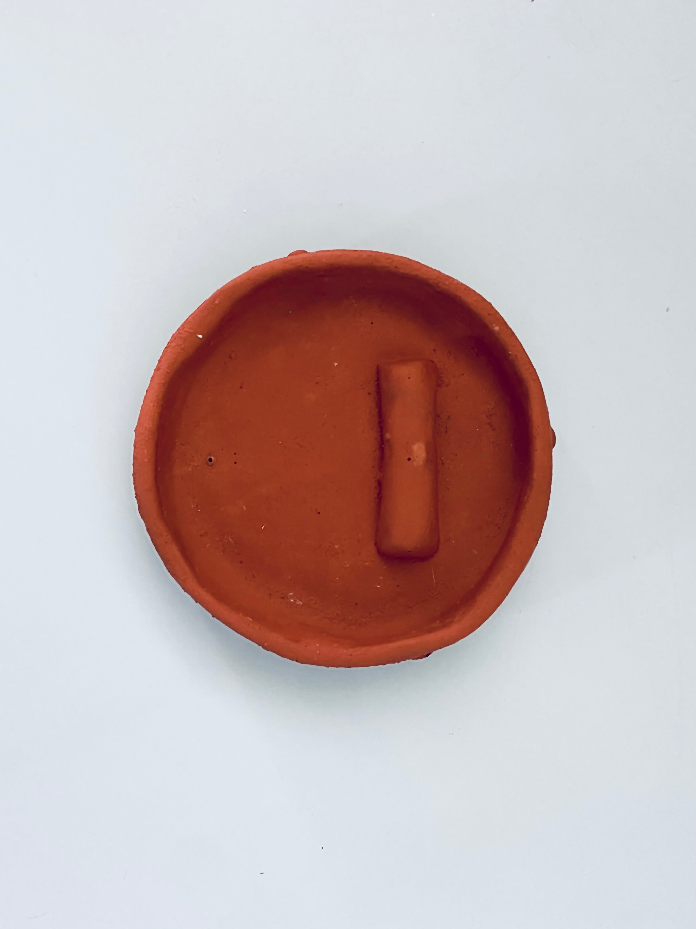 Anwụ̀rụ̀ Incense holder