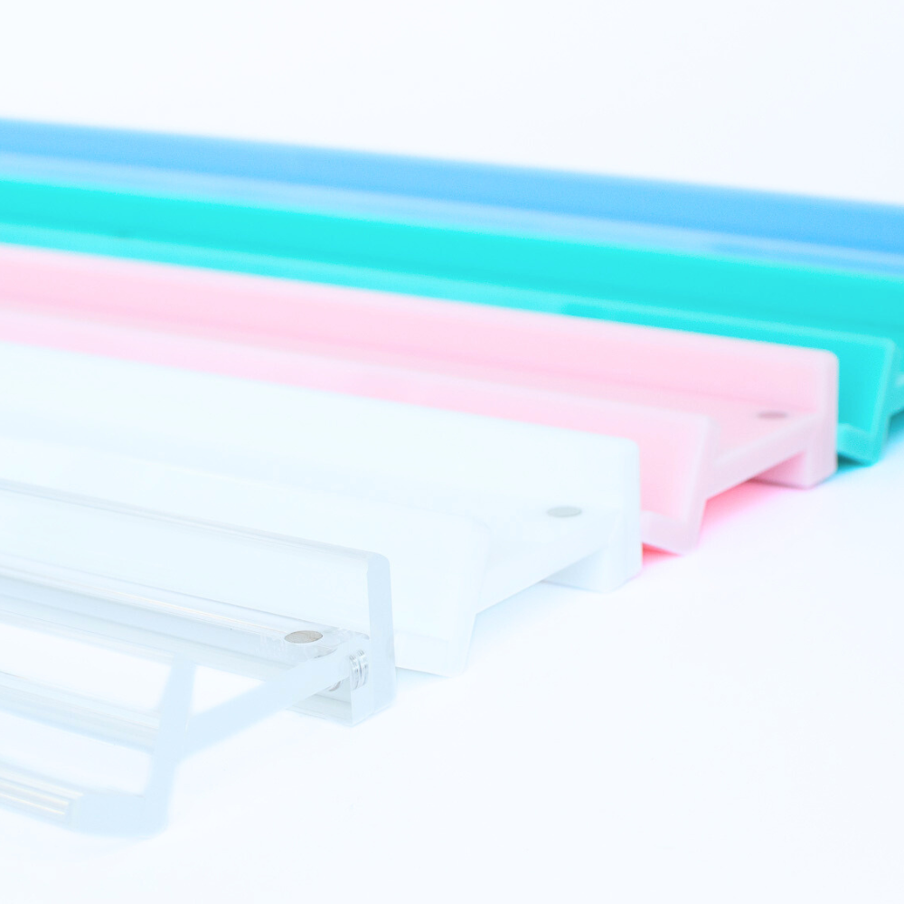 MAHJONG RACKS  |  Premium Acrylic  |  Patent Pending