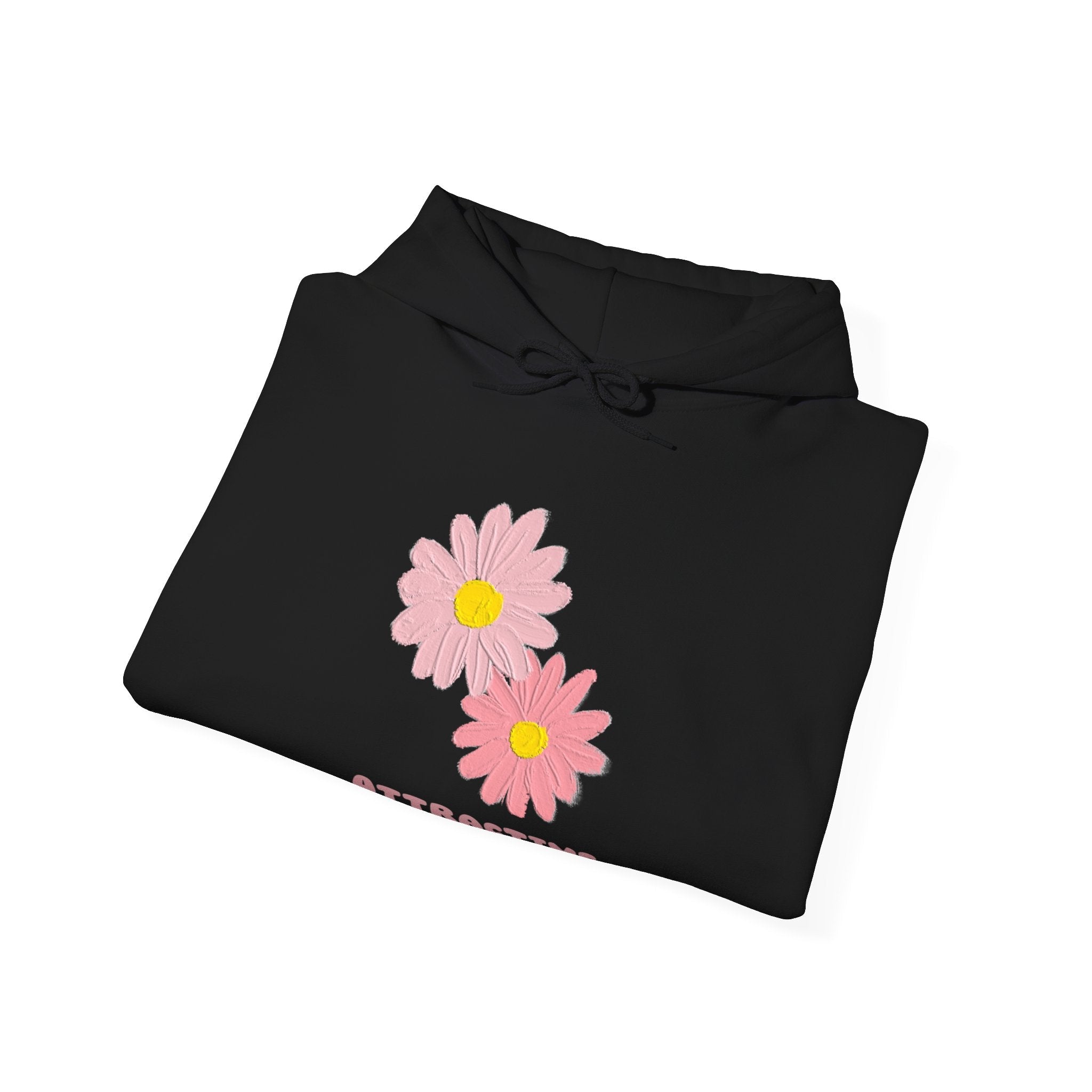 Attractive Nuisance Heavy Blend™ Hooded Sweatshirt