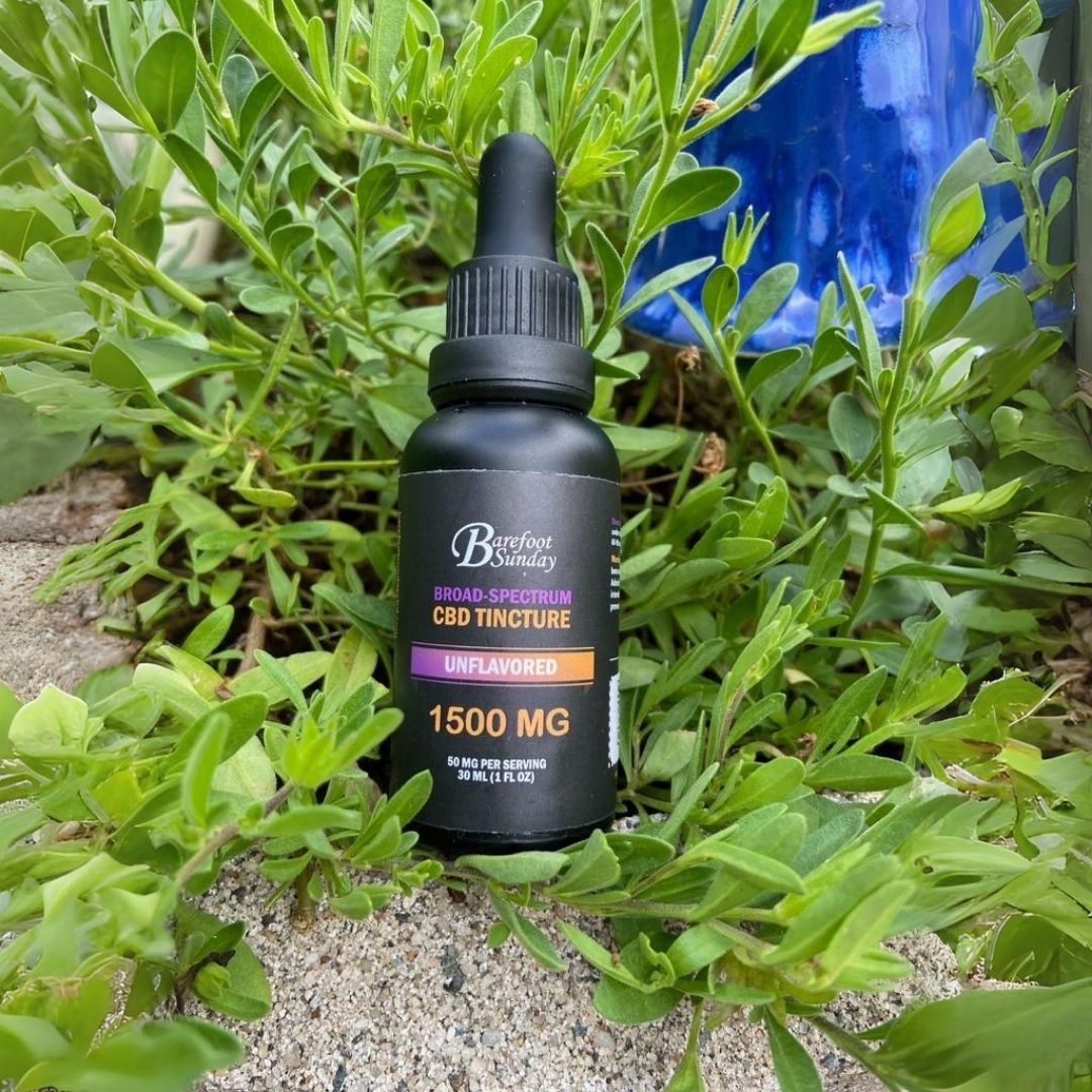 CBD TIncture