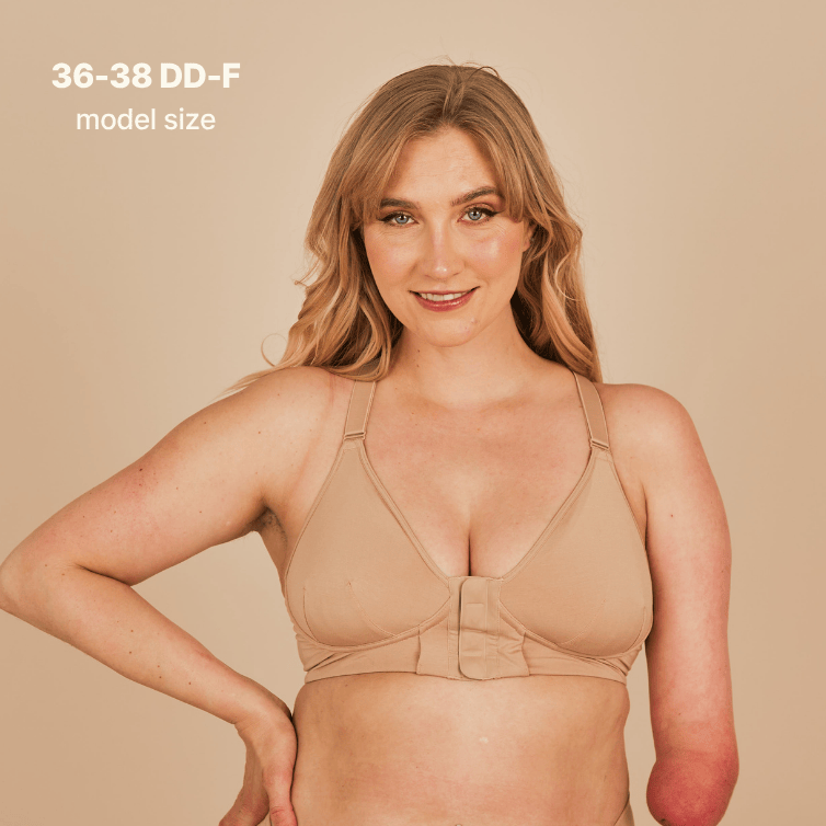 The Effortless Bra