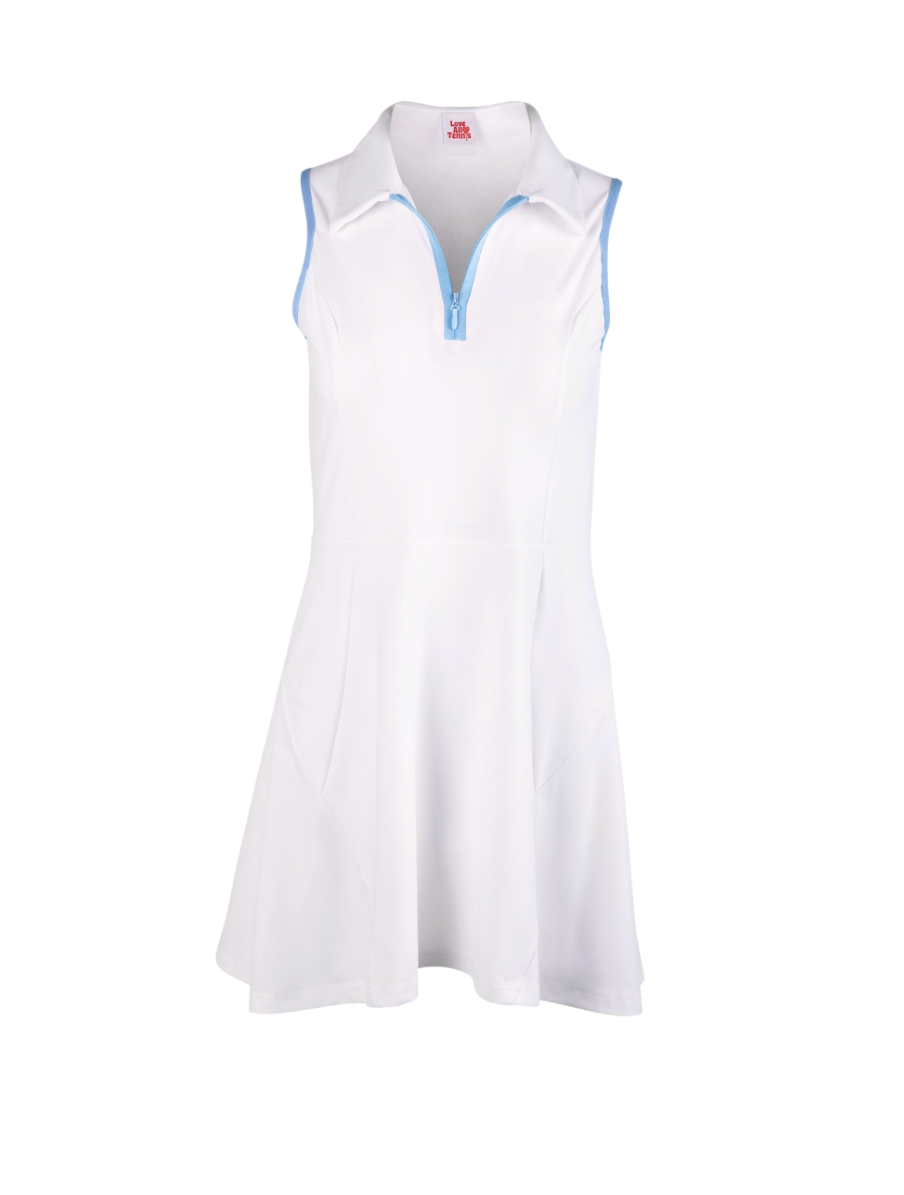 Love All Tennis Women's Evonne Dress