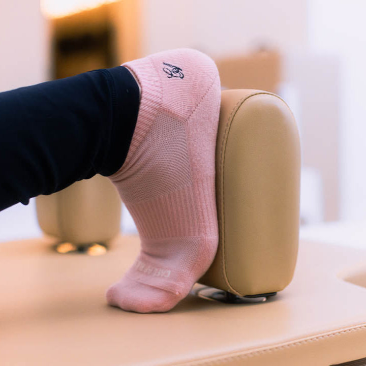 The Perry Ankle Grip