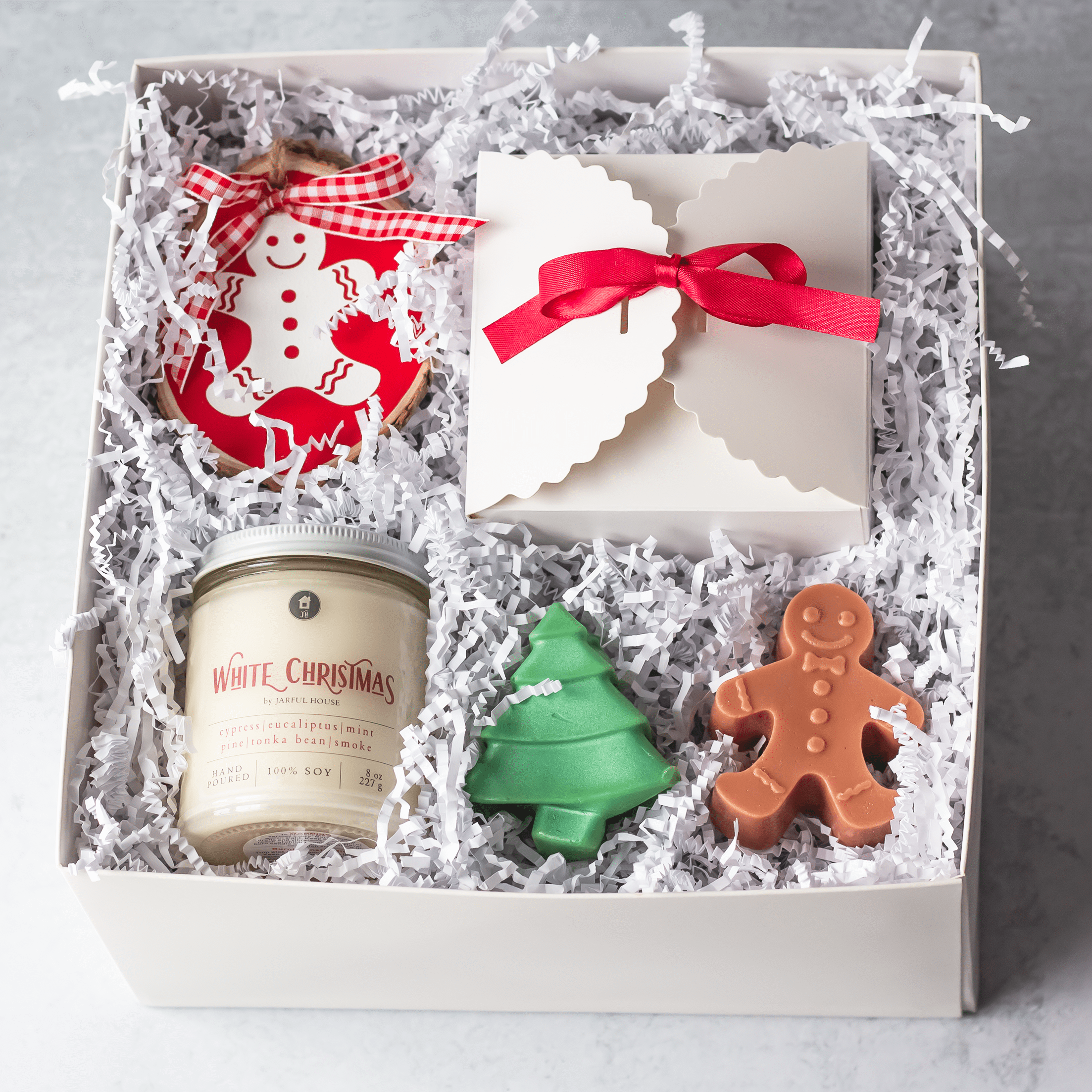 Christmas Gift Merry & Bright