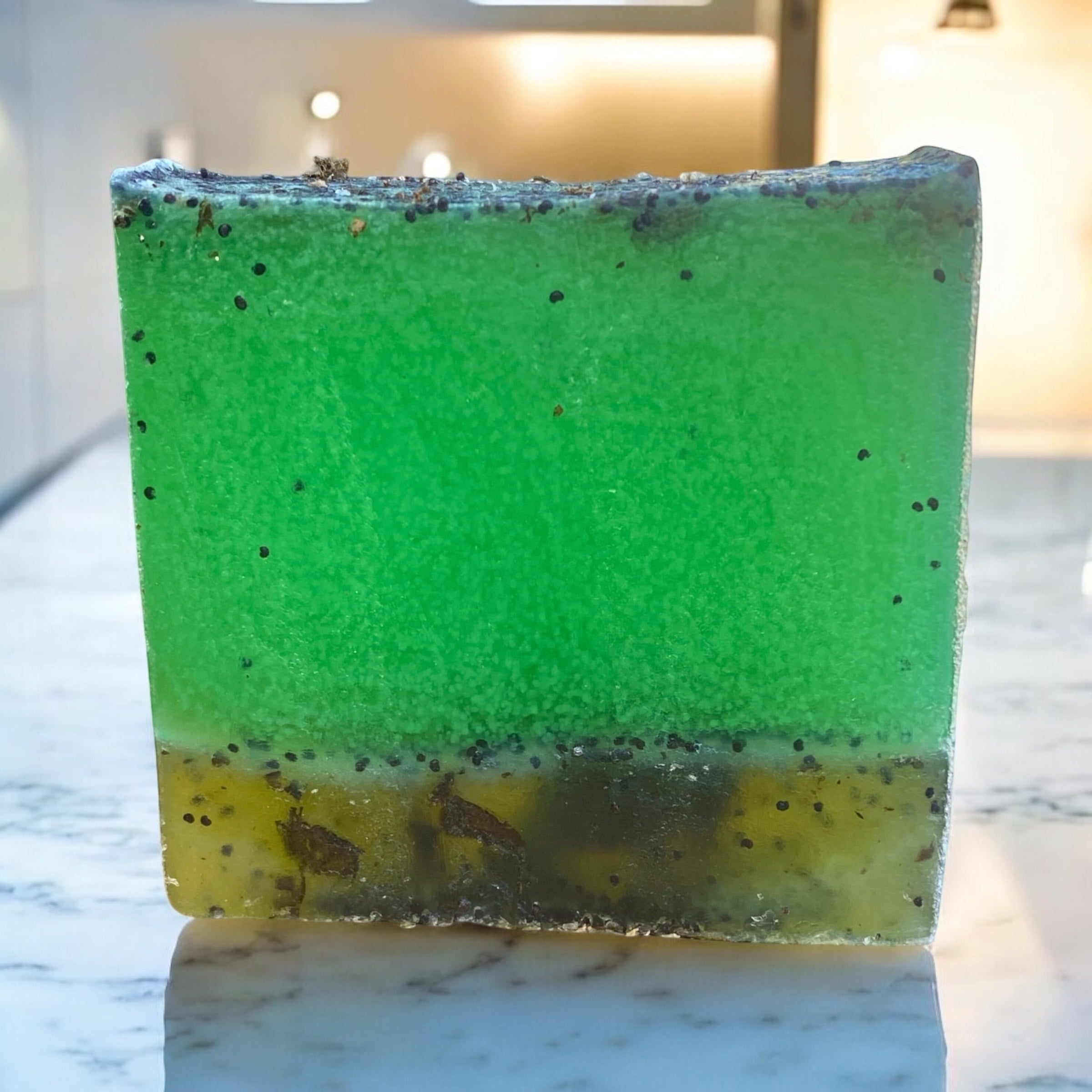 Fertility Soap