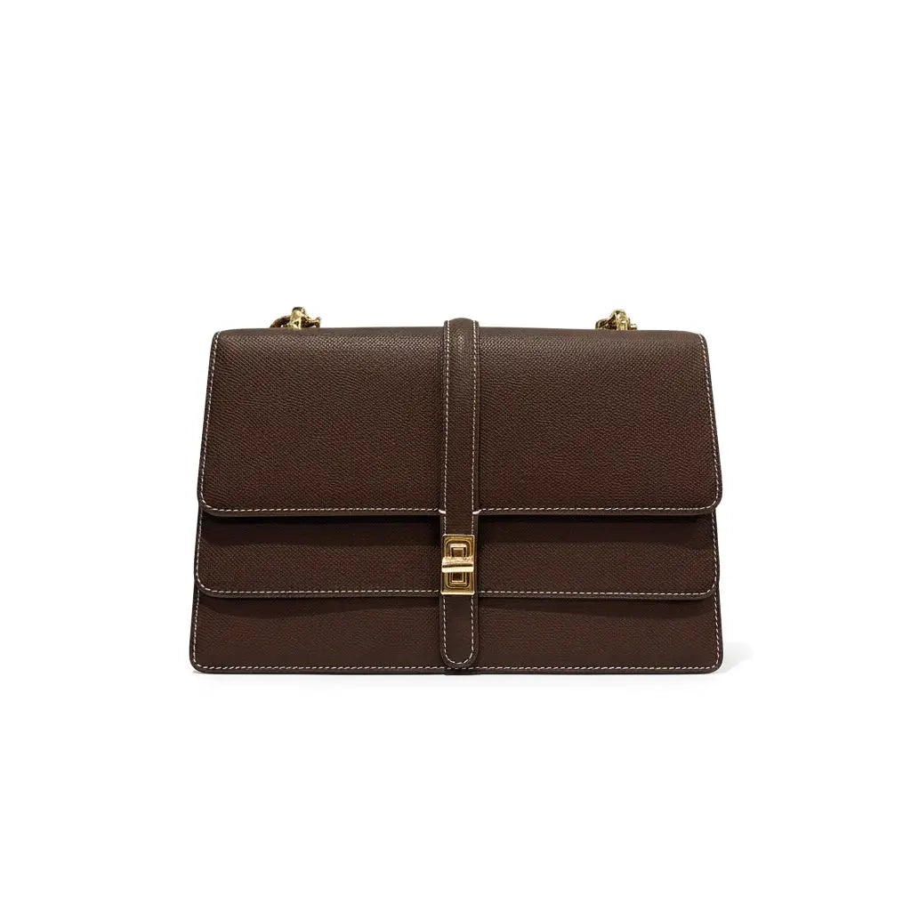 THE DOLL BABY SHOULDER BAG