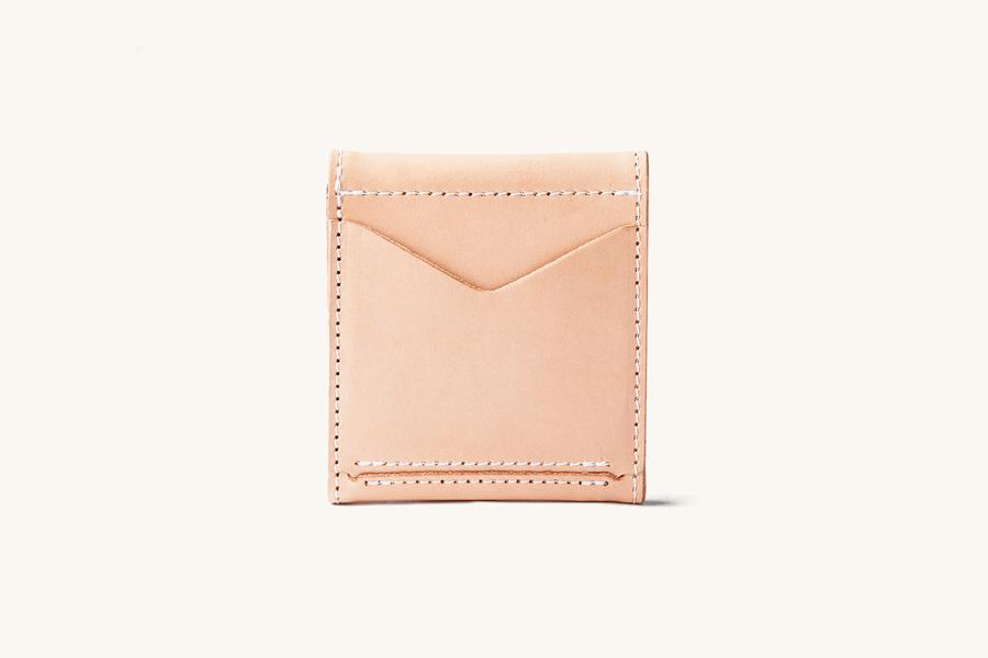 Bifold Expanded Wallet