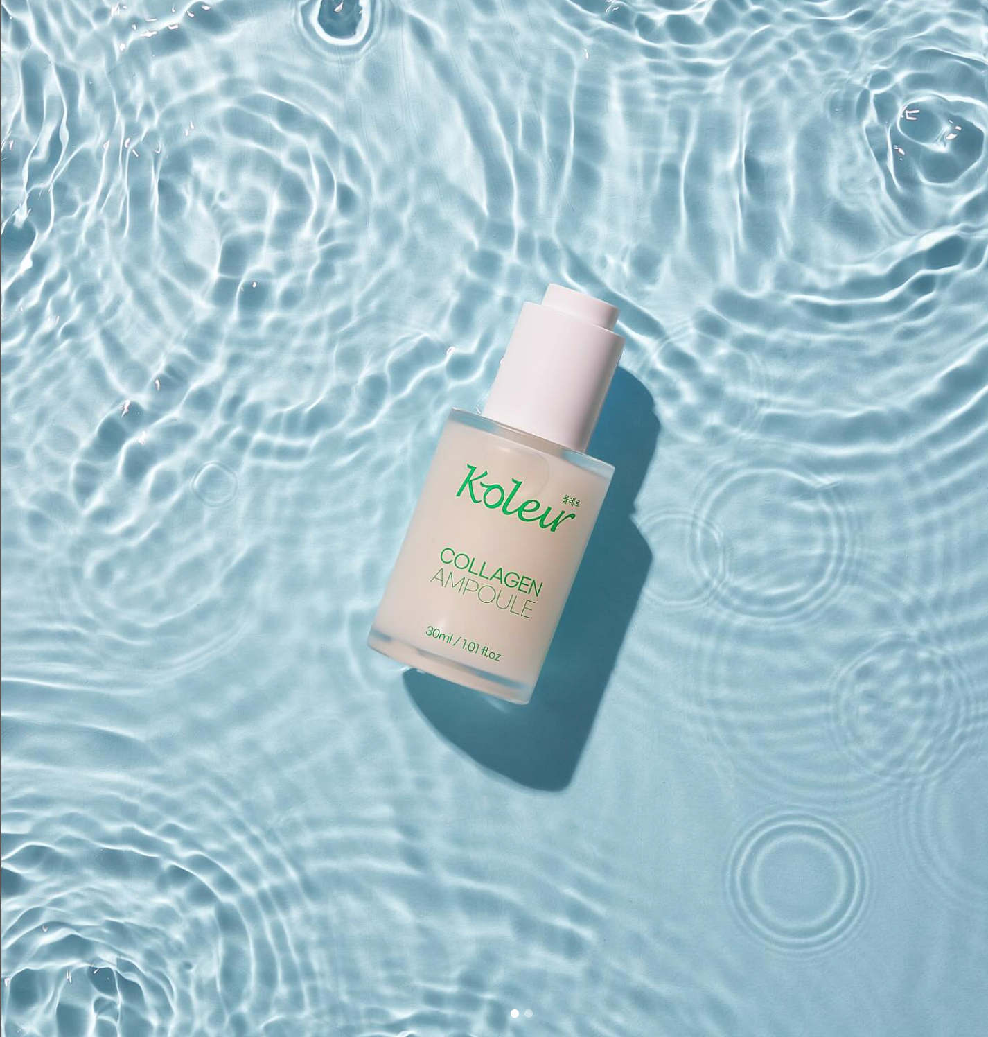 [Koleur] Collagen Ampoule 30ml
